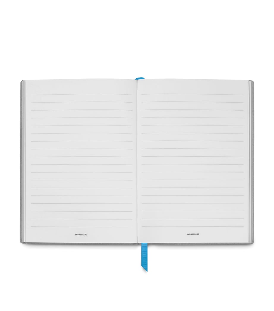 Montblanc Muses Maria Callas Notebook Image 2