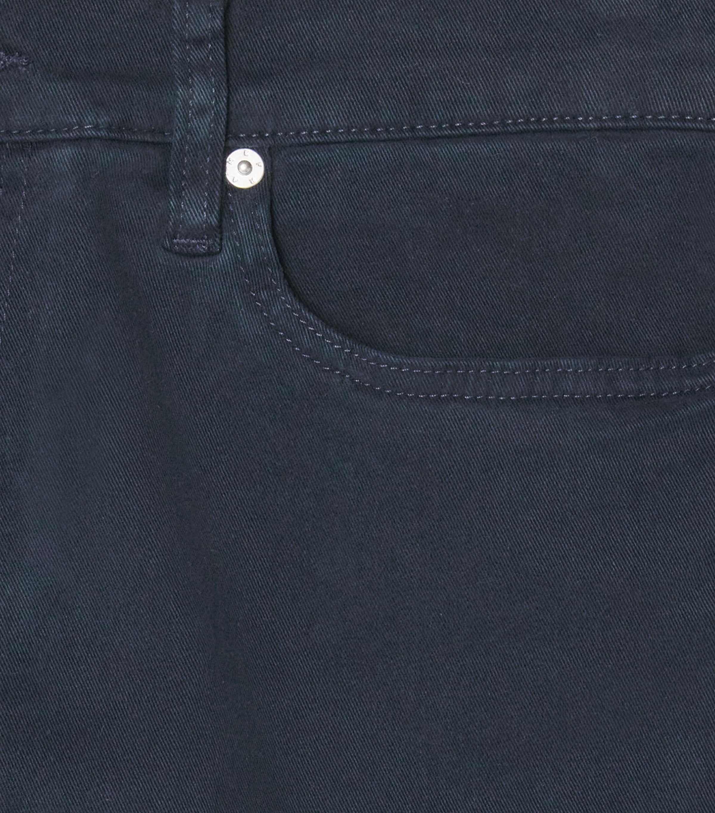 L'Homme Slim Jeans NAVY Image 5