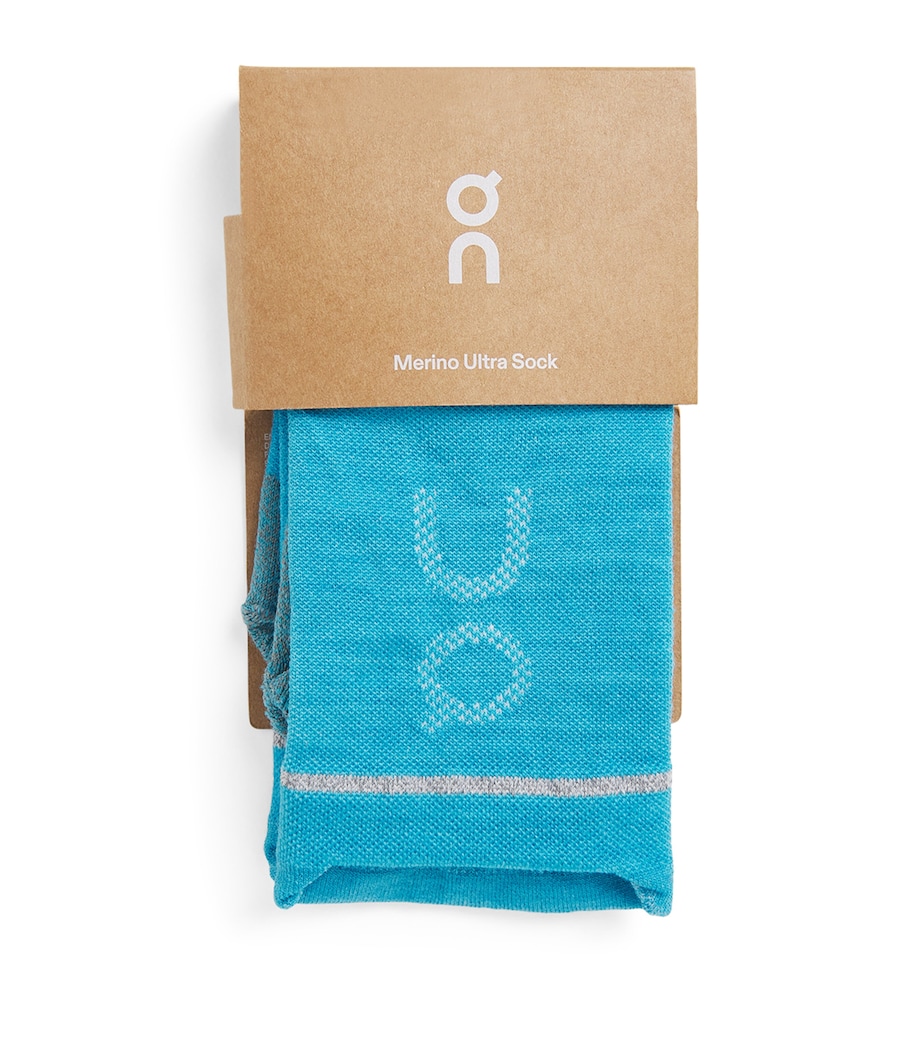 Merino-Blend Ultra Socks HORIZON Image 1