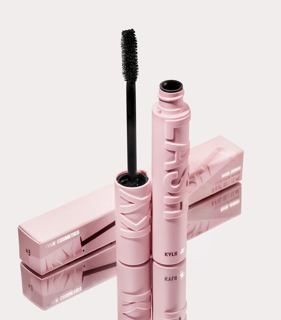 Kylash Volume Mascara BLACK Image 5