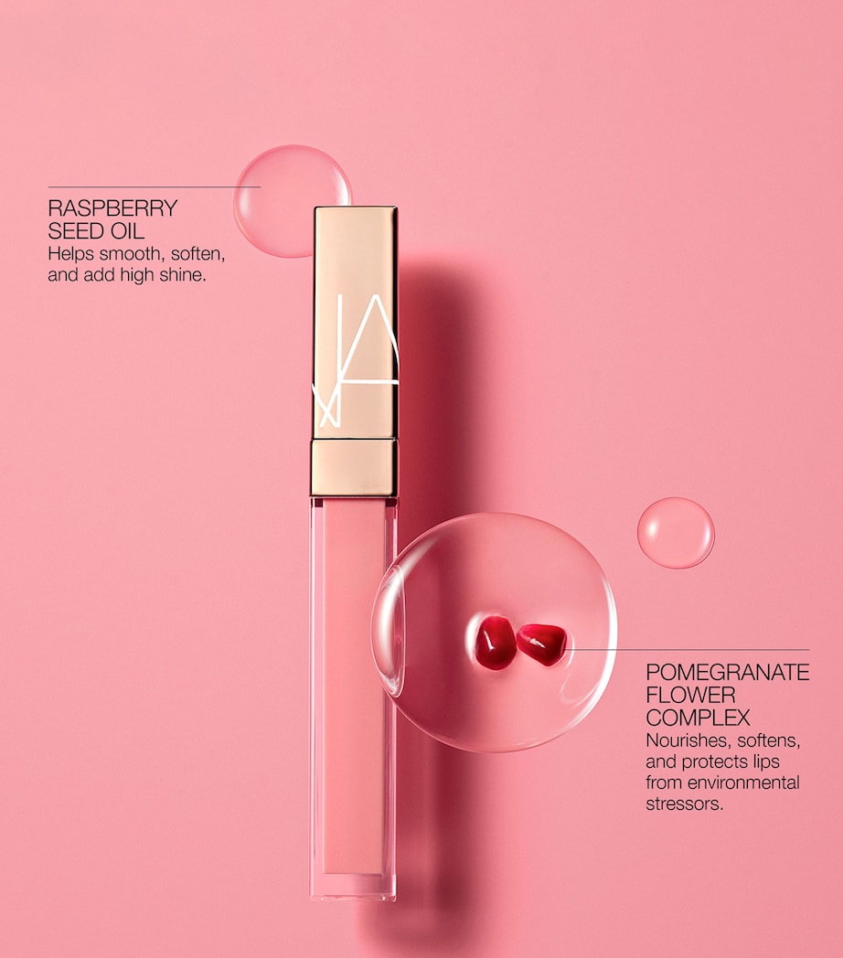 Afterglow Lip Shine UNBROKEN Image 6