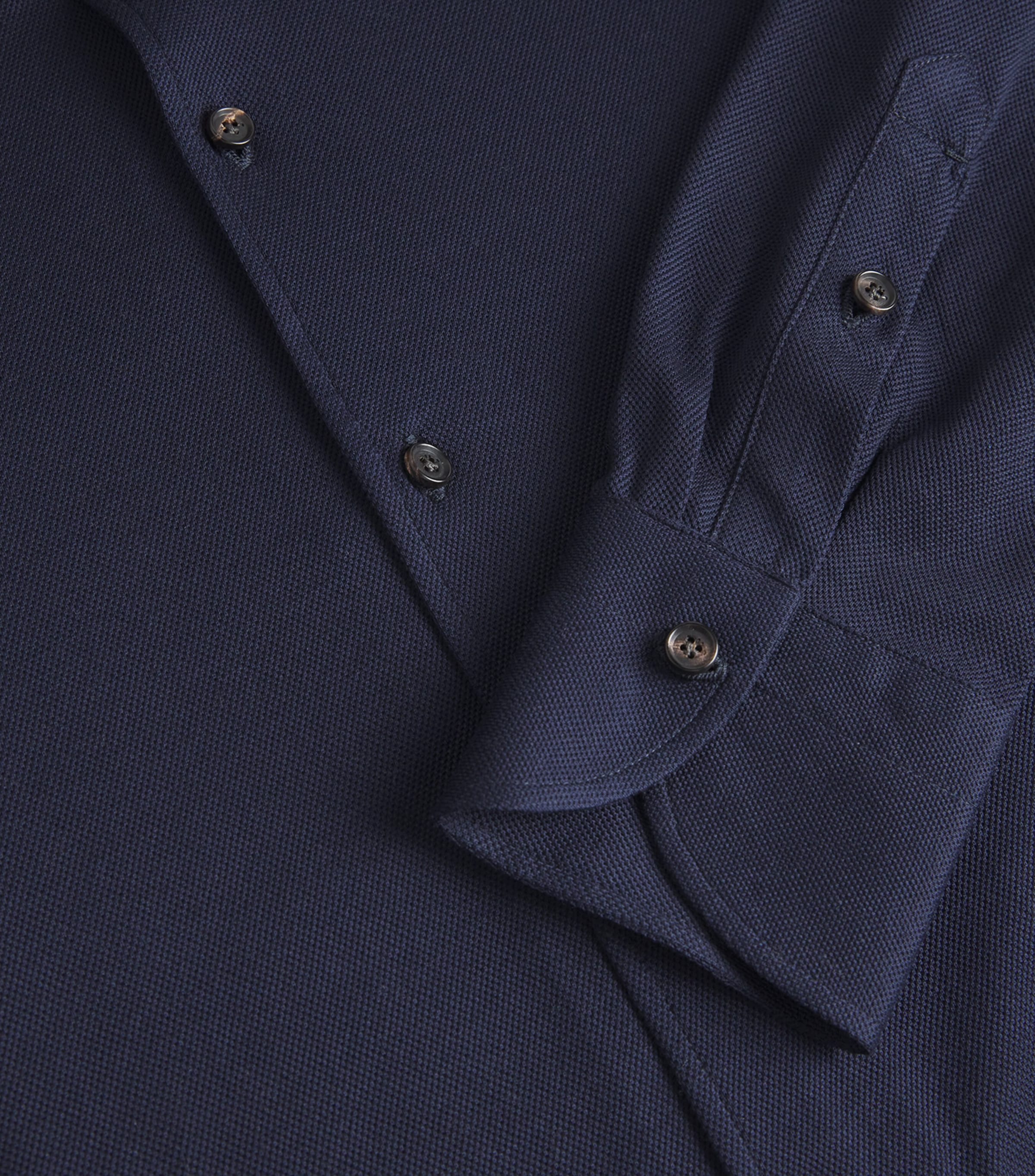 Cotton Jersey Sport Shirt 800 Image 5