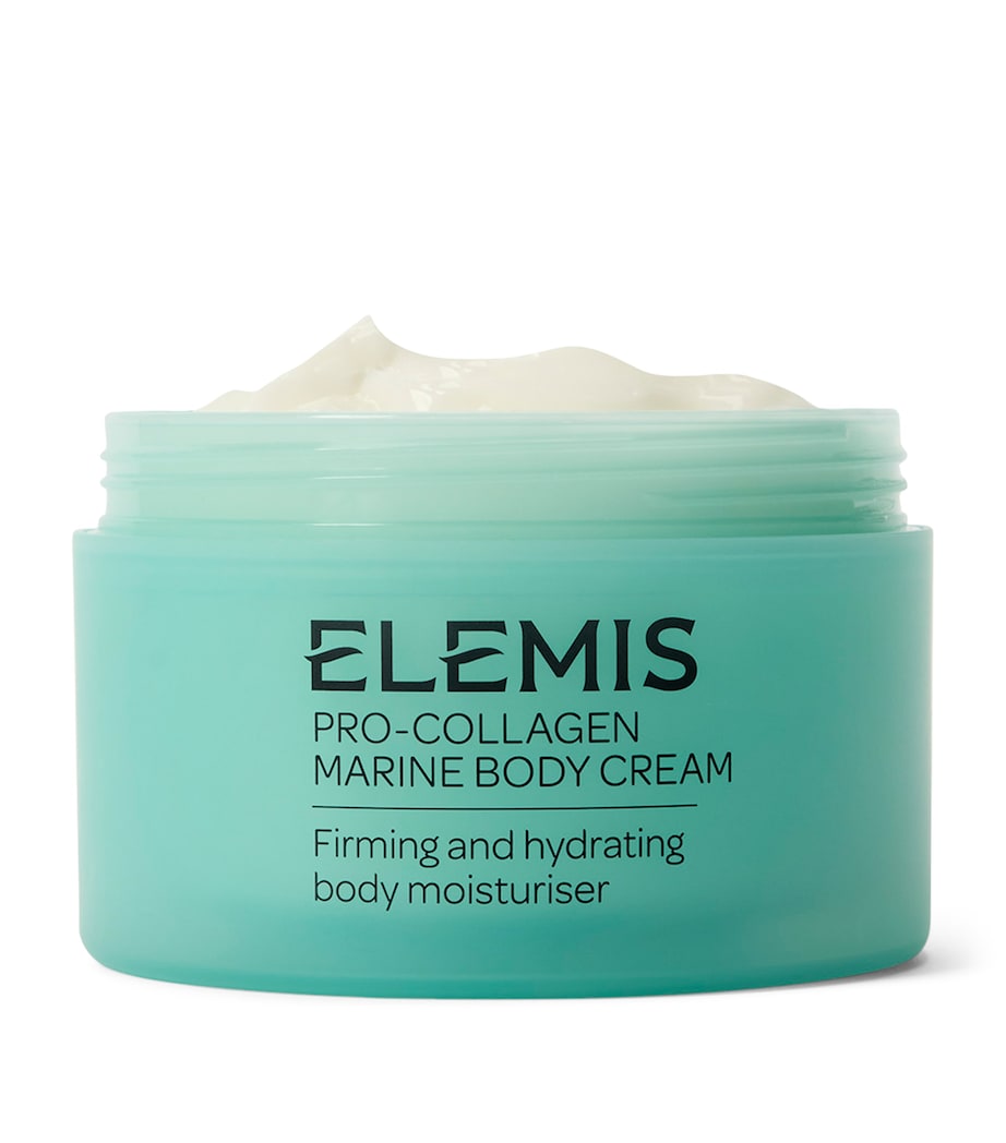 Elemis Pro-Collagen Marine Body Cream (200ml) Image 1