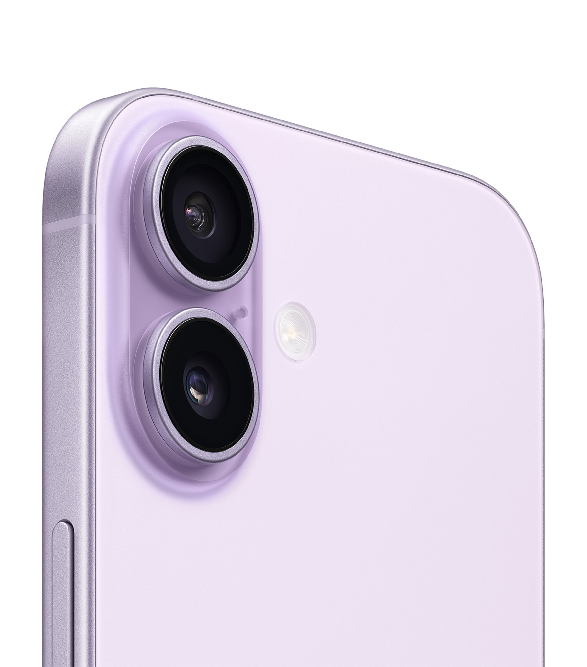 Apple Purple iPhone 17 256GB - Lavender | Harrods CA