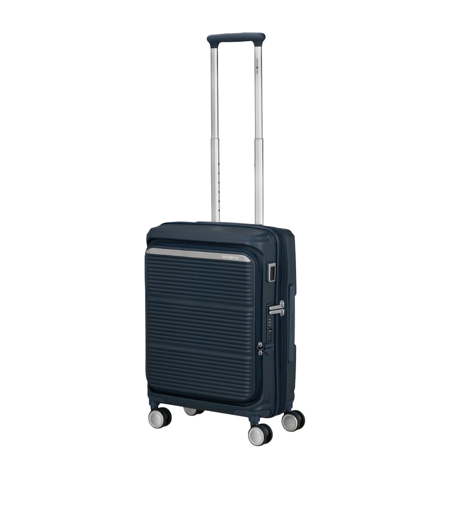 Paralux Cabin Suitcase (55cm) MIDNIGHT NAVY 1552 Image 14