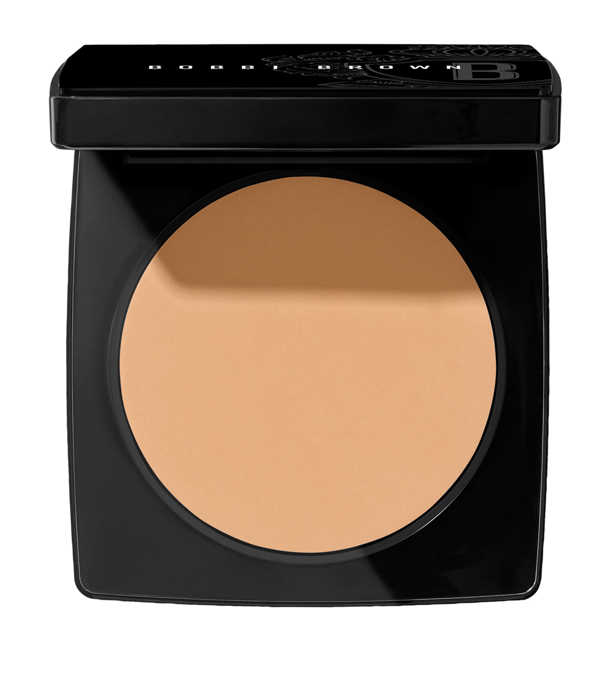 Bobbi Brown Sheer Finish Pressed Powder In White