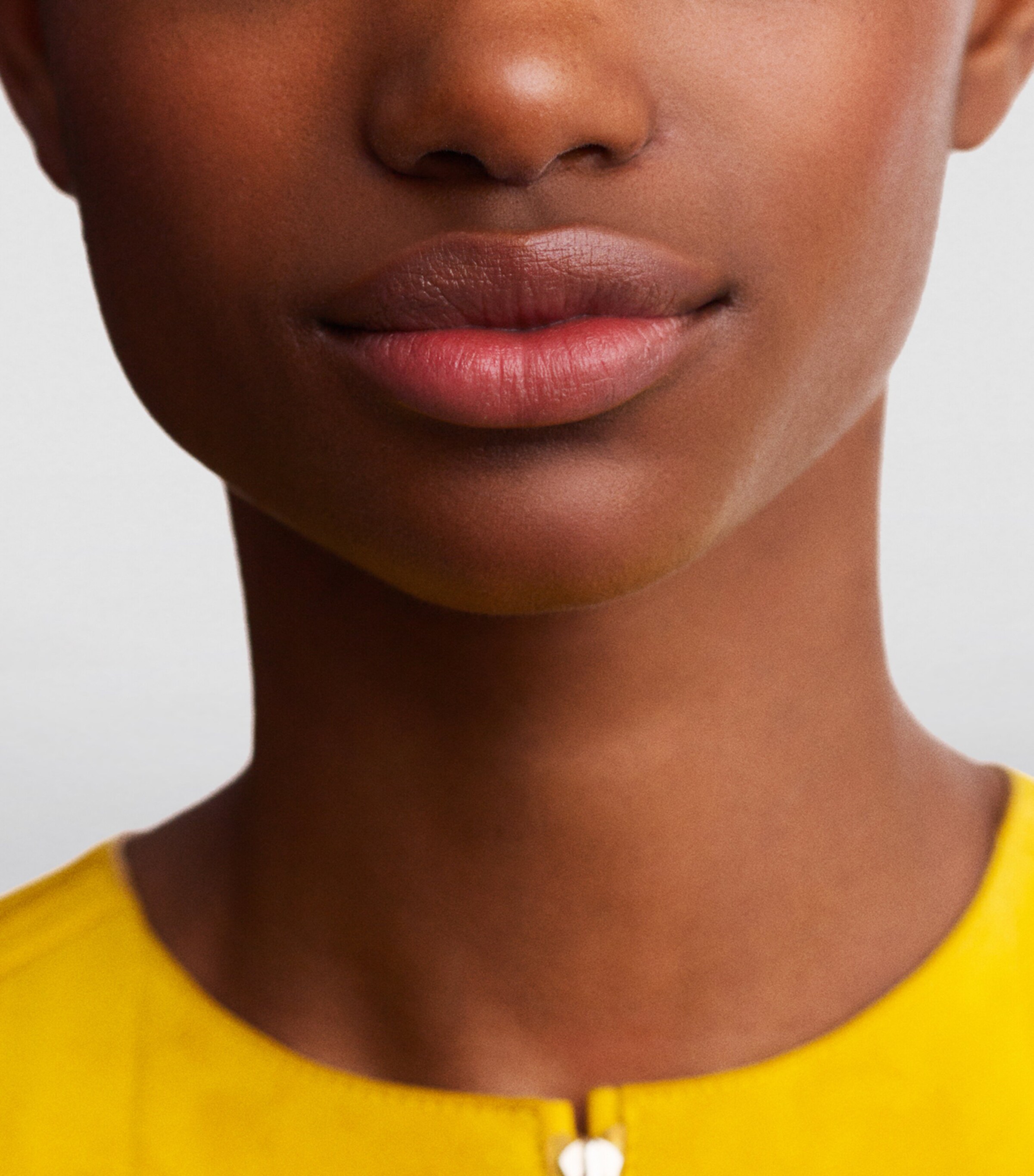 Rouge Hermès Lip Care Balm CLEAR Image 5