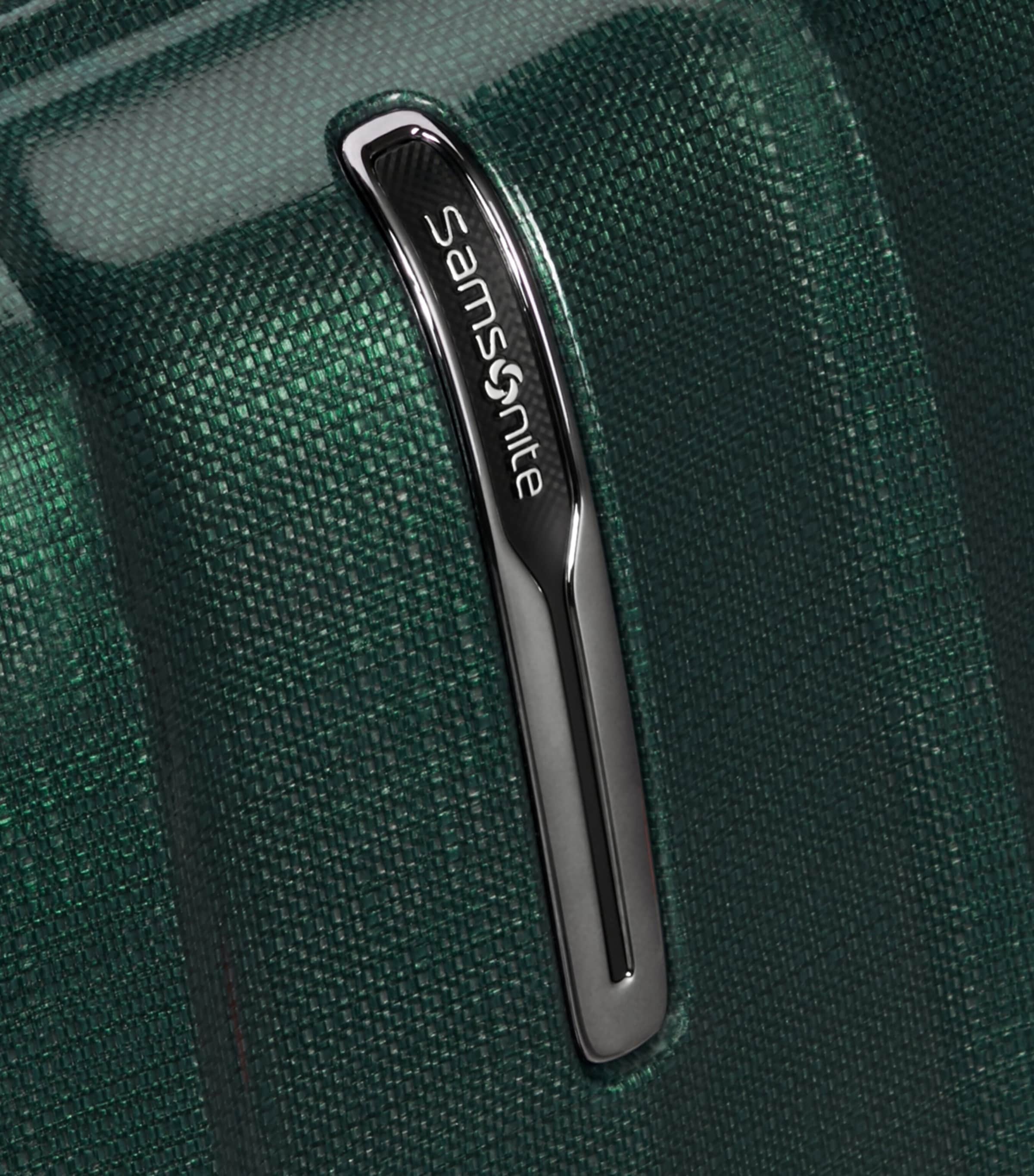 Samsonite Nexis Expandable Spinner Suitcase (82cm) Deep Forest Image 10