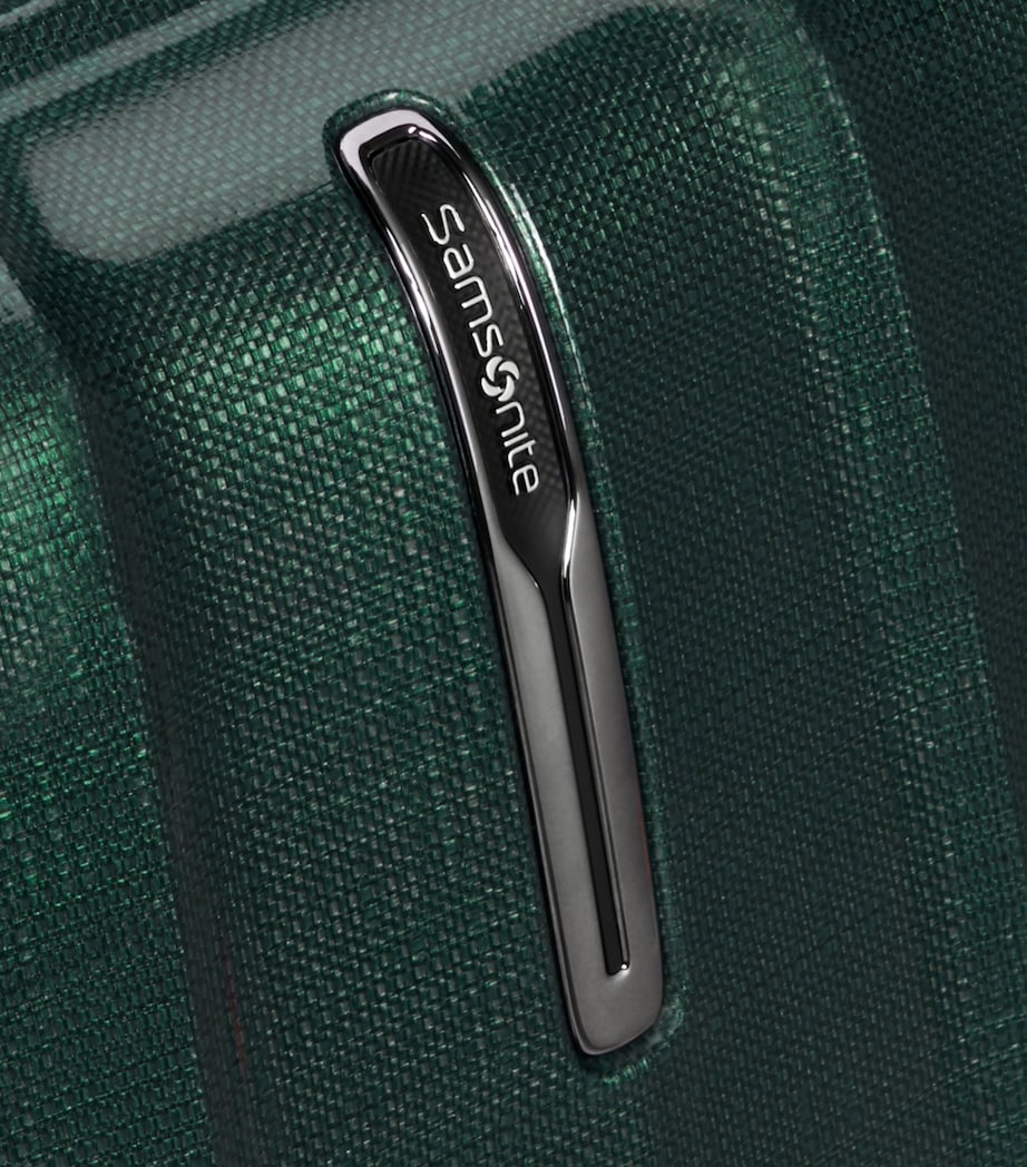 Samsonite Nexis Expandable Spinner Suitcase (82cm) Deep Forest Image 10