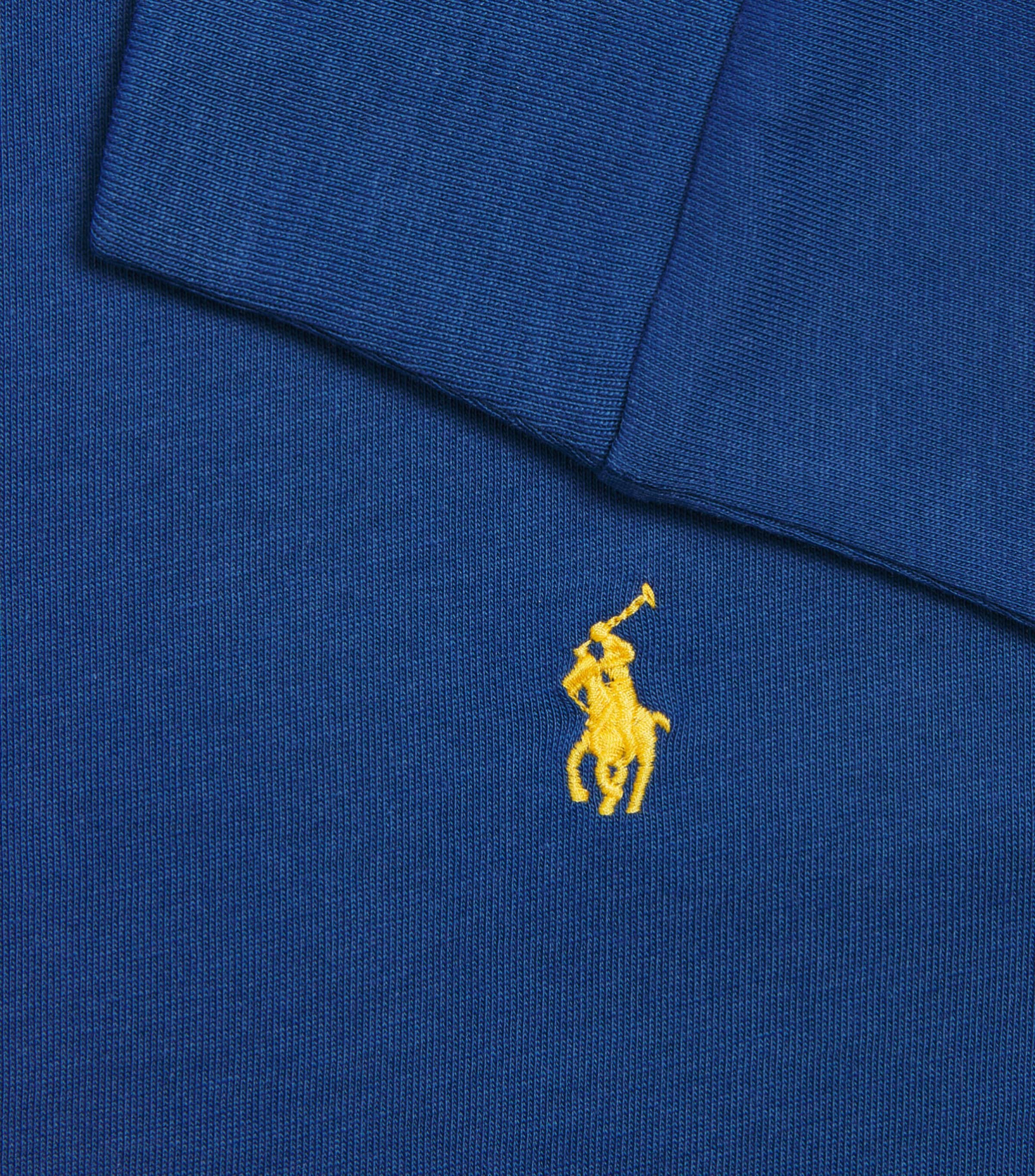 Ralph Lauren Kids Polo Pony Long-Sleeve T-Shirt (7-14 Years) — foto 3