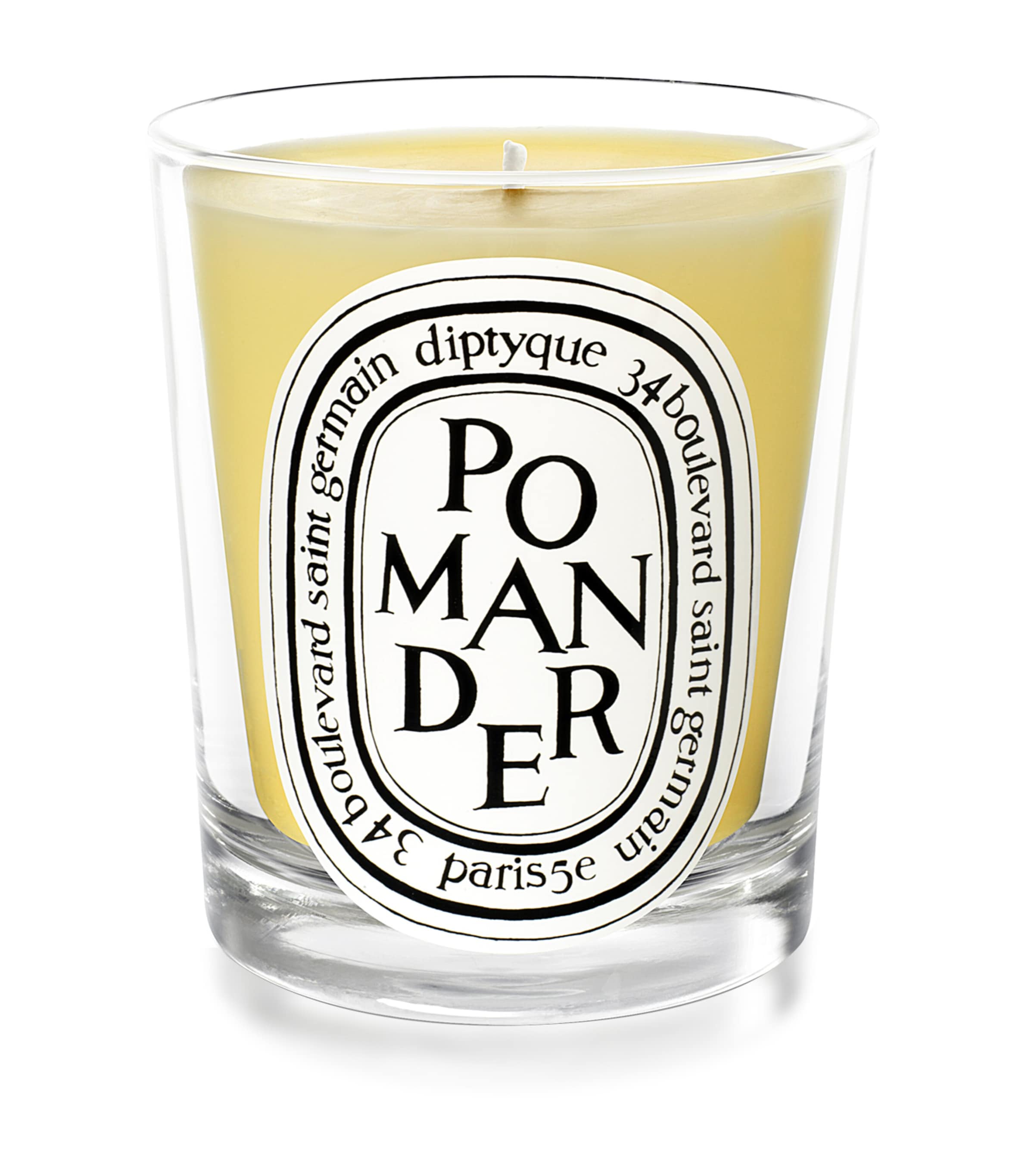 Diptyque Pomander Candle (190g) | Home Accessories | Candles | Designers | Diptyque