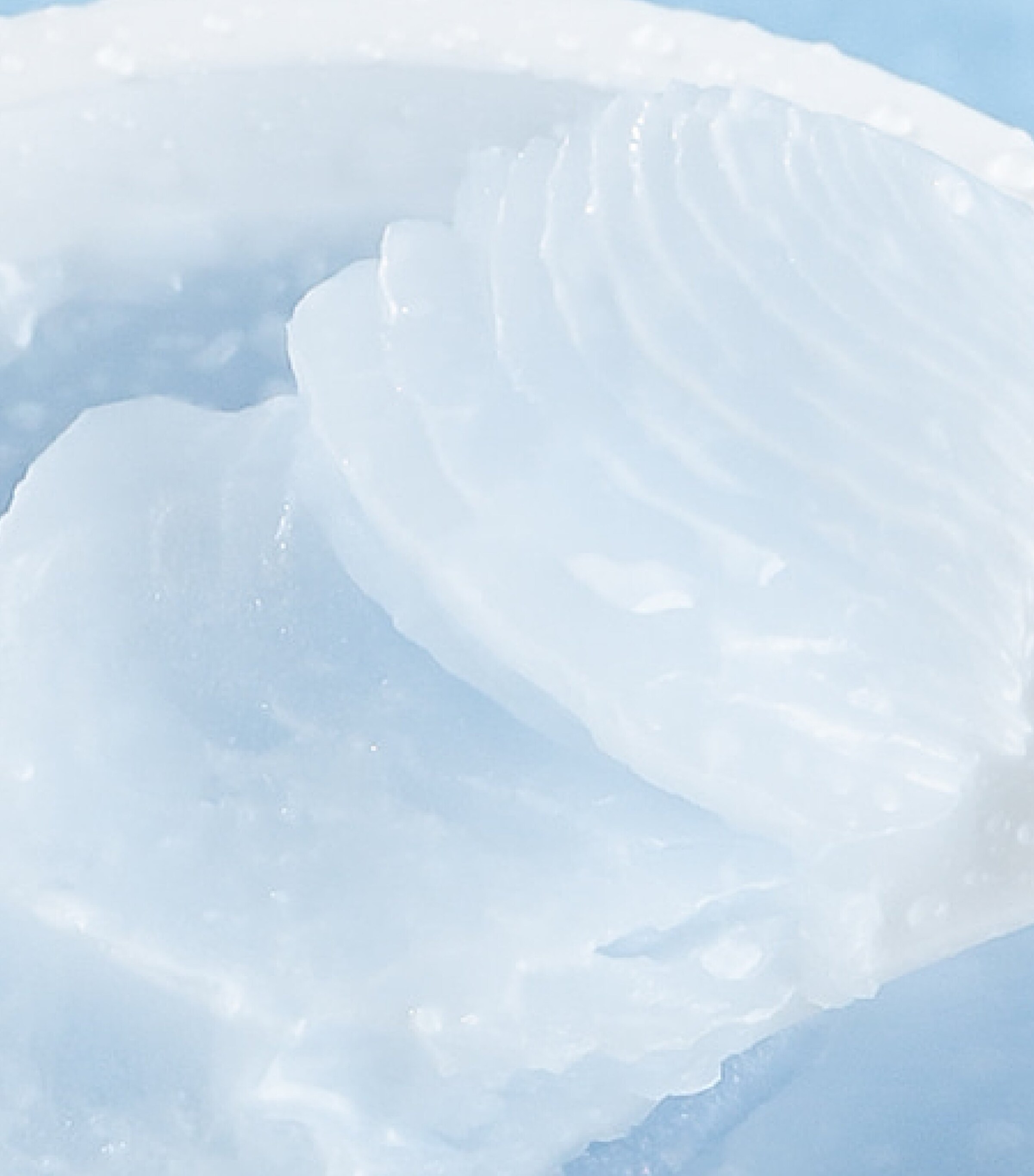 Aqua Bomb Make-Up Removing Cleansing Balm (100ml) NO COLOUR Image 4