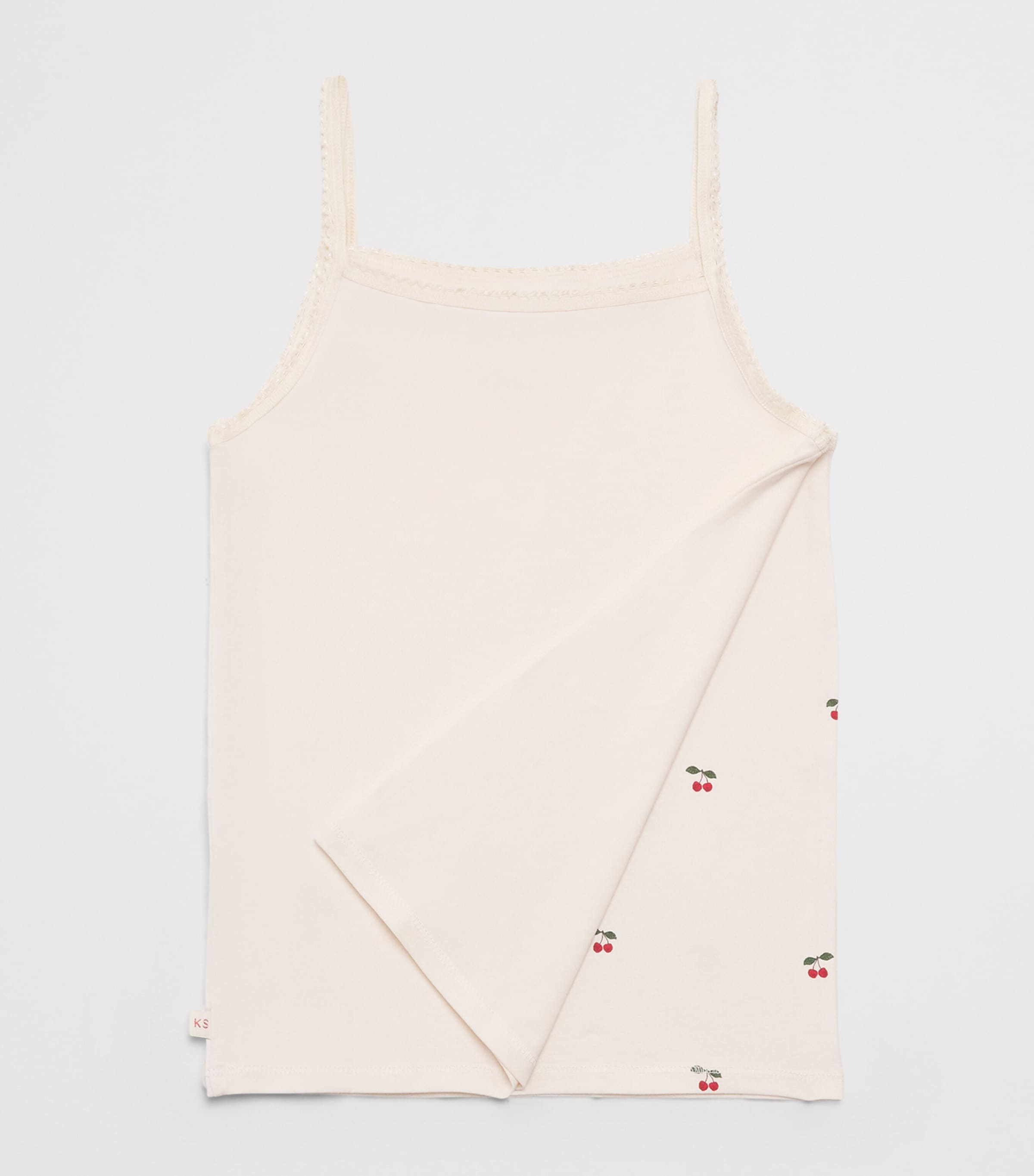 KONGES SLOJD Set of 2 Tank Tops (2-10 Years) Image 2