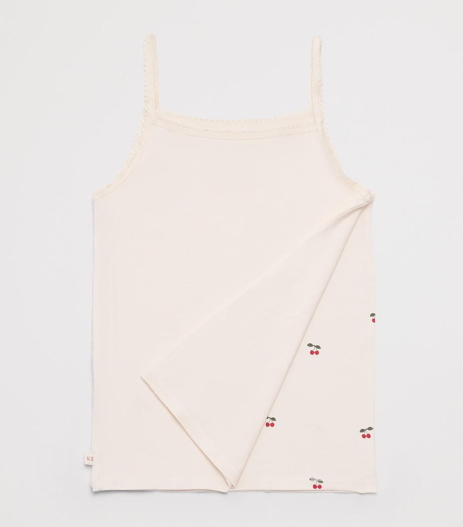 KONGES SLOJD Set of 2 Tank Tops (2-10 Years) Image 2