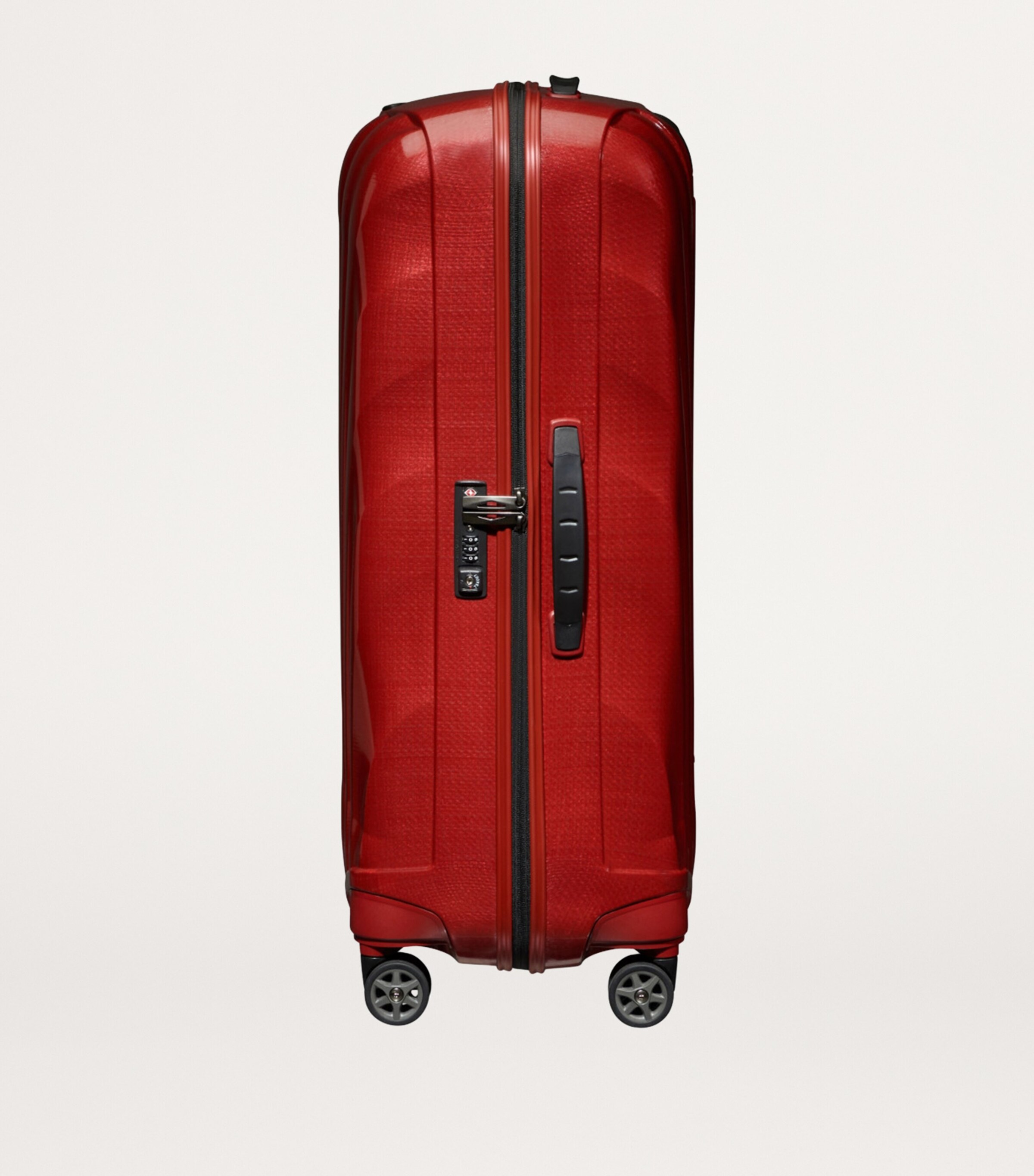 C-Lite Spinner (75cm) CHILLI RED 1198 Image 5