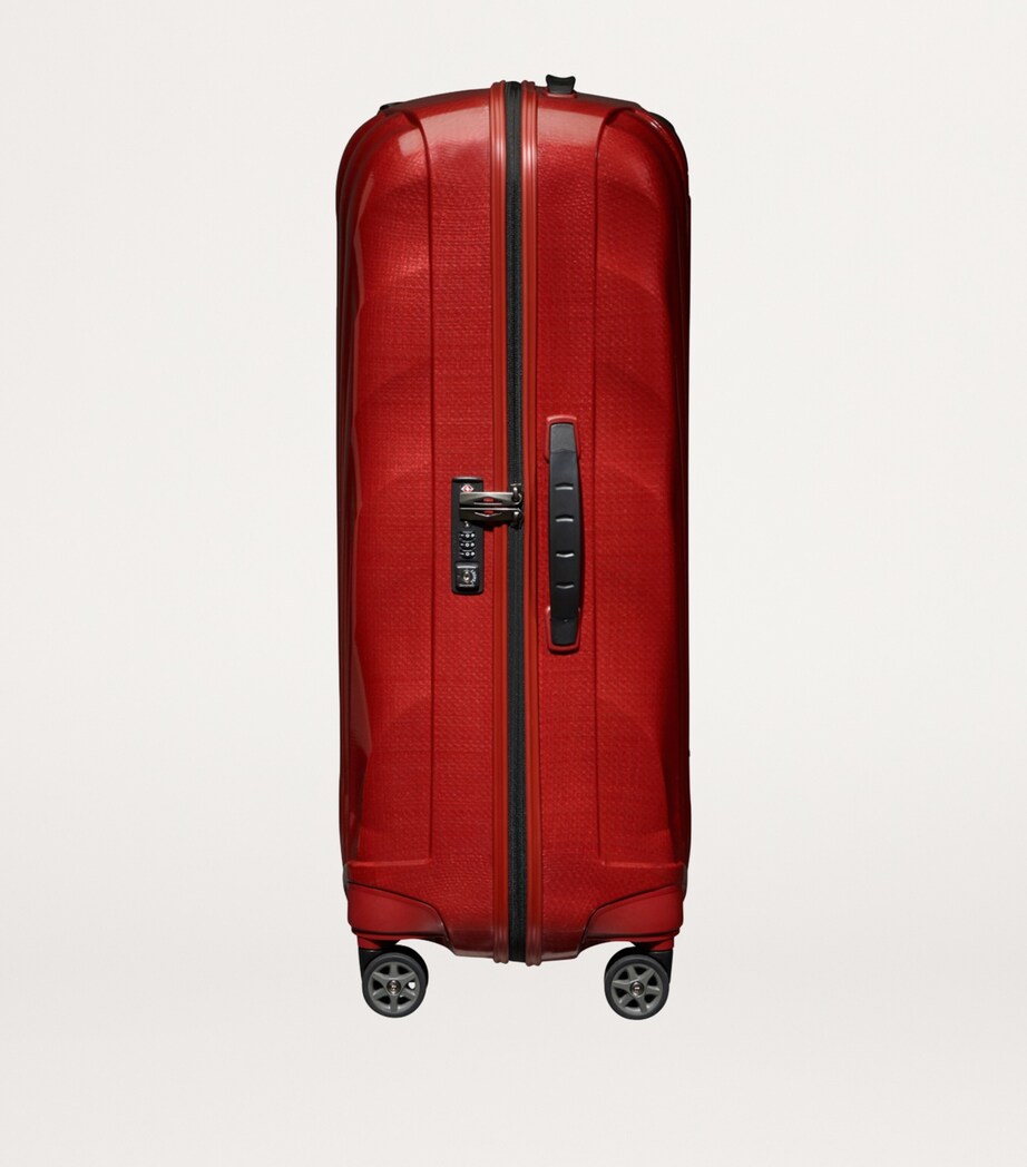 C-Lite Spinner (75cm) CHILLI RED 1198 Image 5