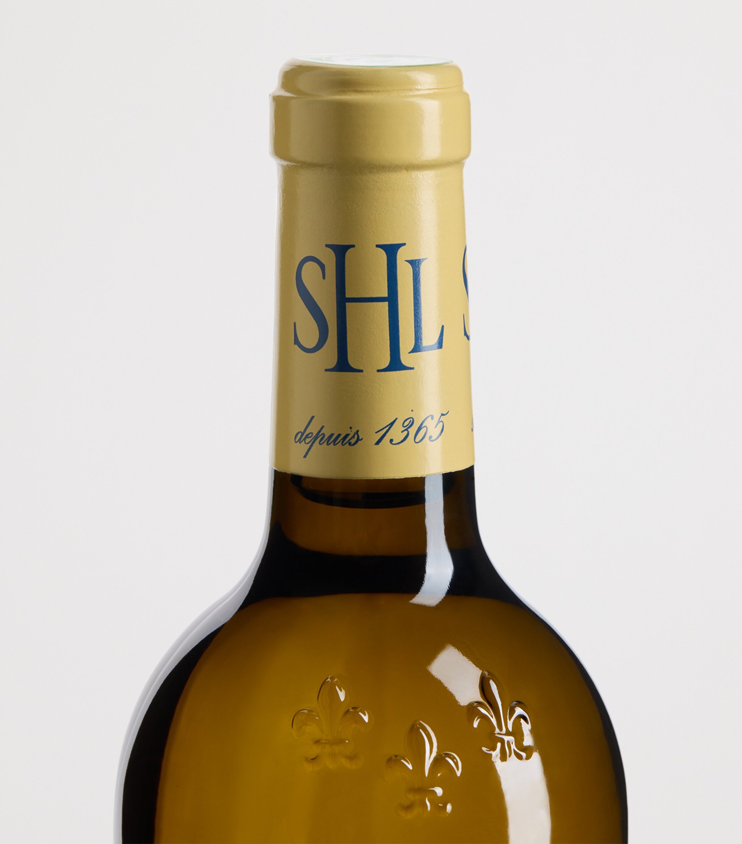 Chateau Smith Haut Lafitte Château Smith Haut Lafitte Blanc 2017 (75cl) - Bordeaux, France Image 2