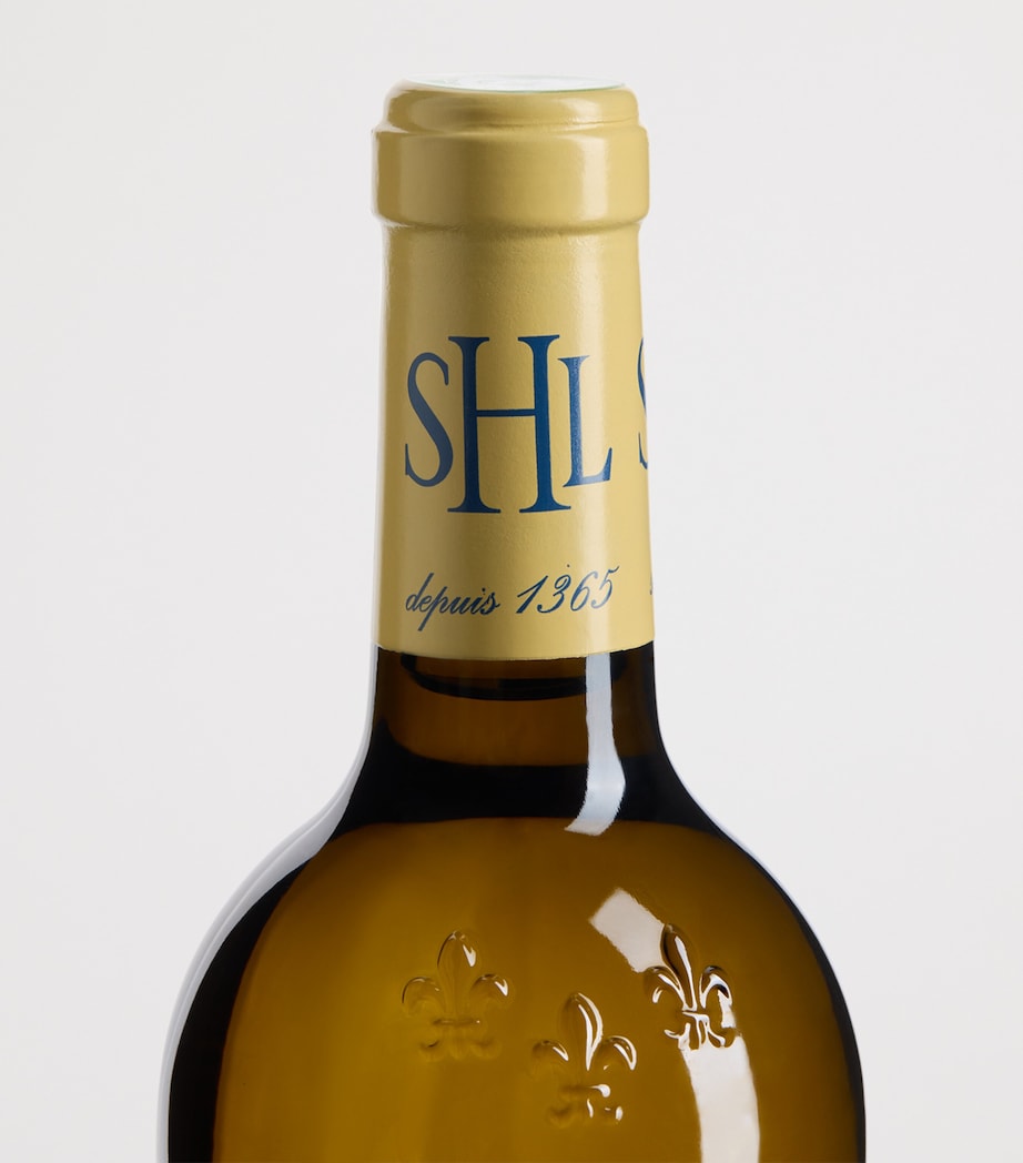 Chateau Smith Haut Lafitte Château Smith Haut Lafitte Blanc 2017 (75cl) - Bordeaux, France Image 2