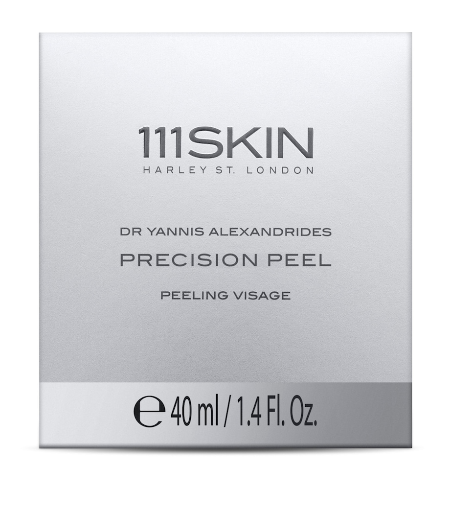 111Skin Precision Peel (40ml) Image 3