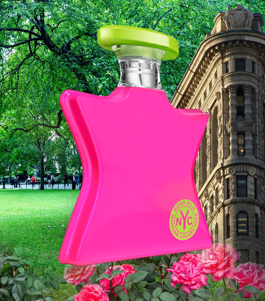 Bond No. 9 Madison Square Park Eau de Parfum (100ml) Image 2