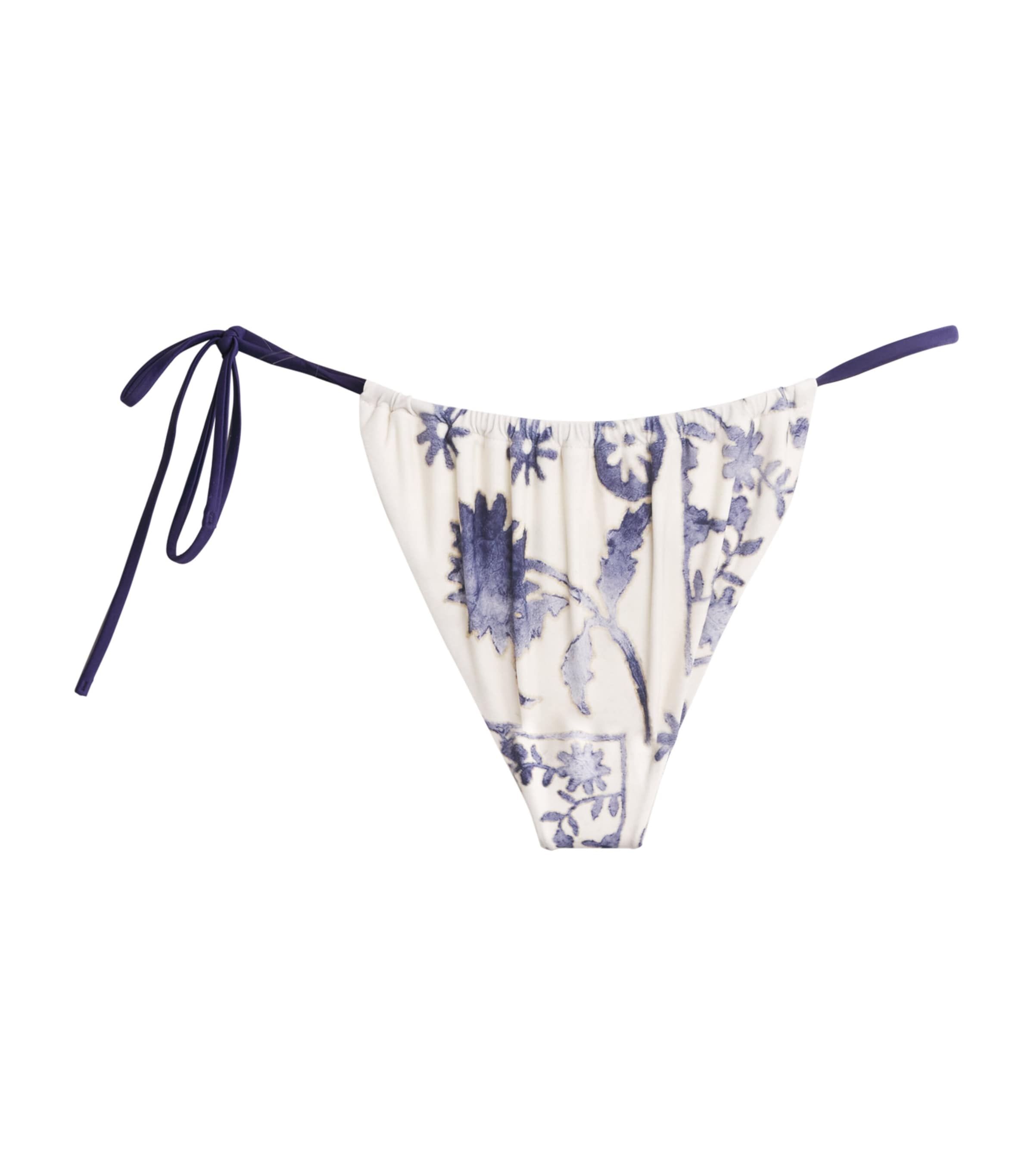 Sir . Floral Phillipa Bikini Briefs