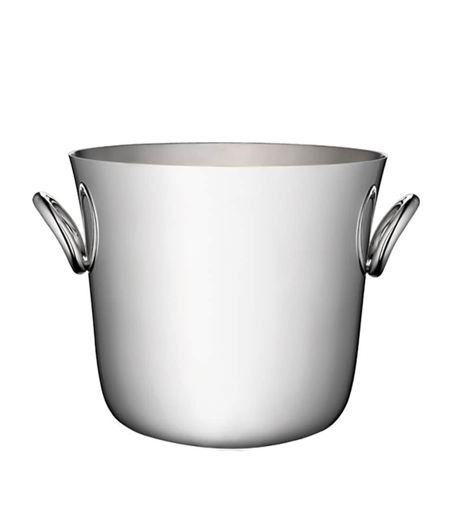 Vertigo Ice Bucket SILVER Image 1