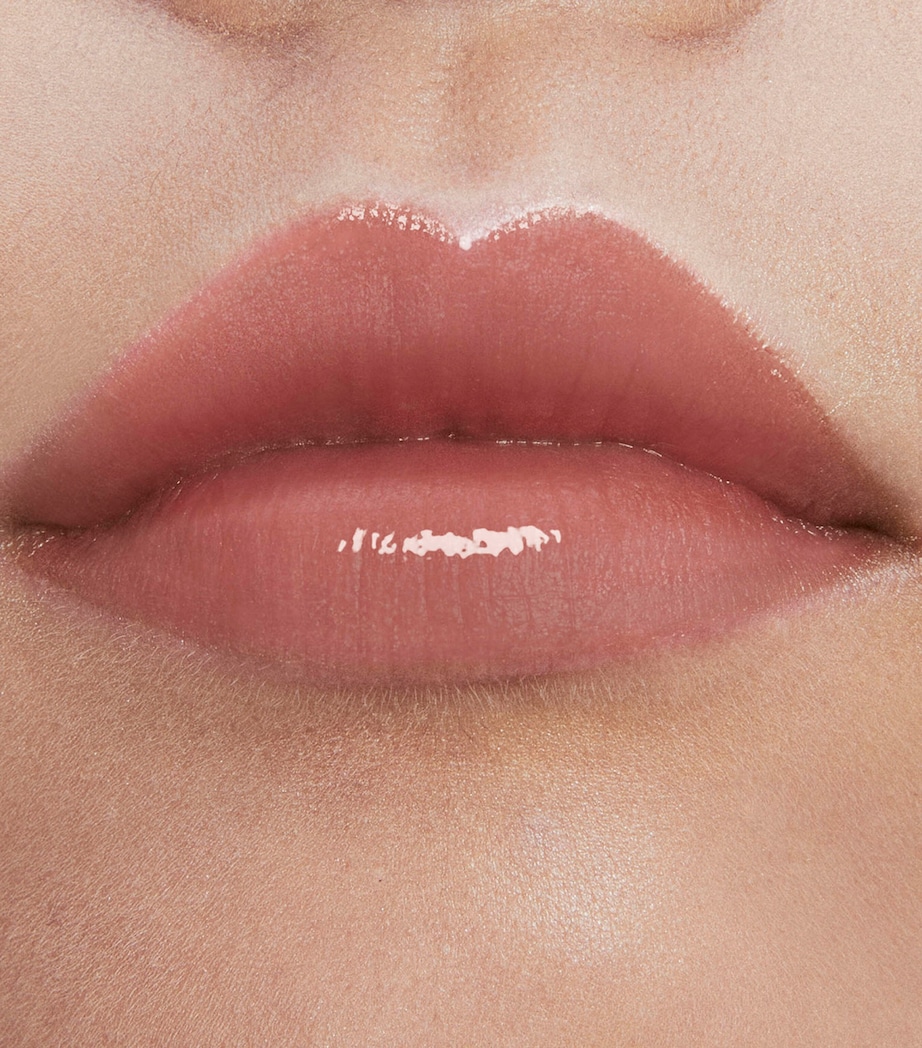 Loveshine Candy Glow Lip Balm NUDE CRUSH Image 2