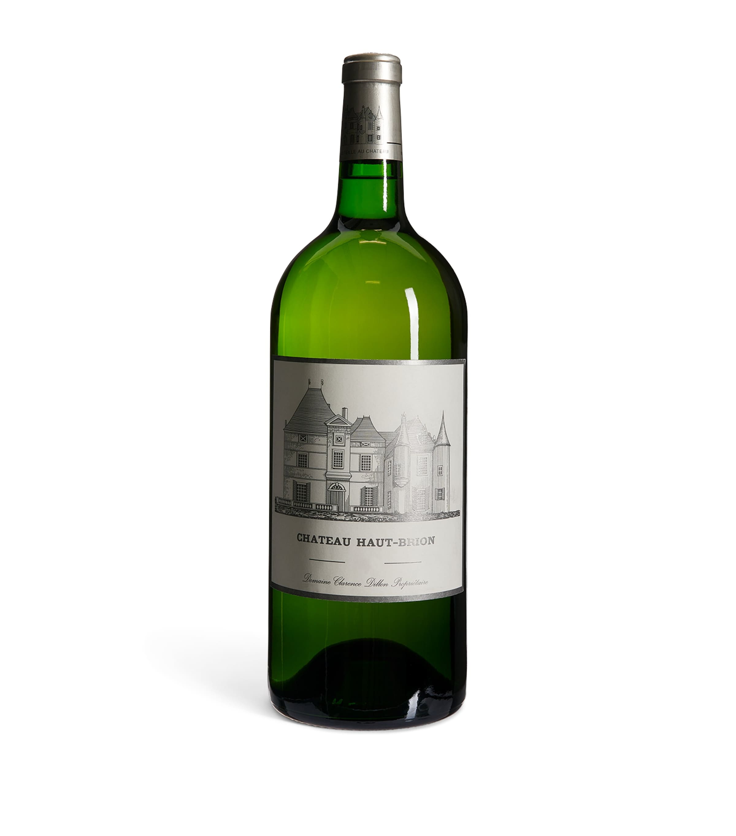 Château Haut-Brion White Haut Brion Blanc 2009 Double Magnum