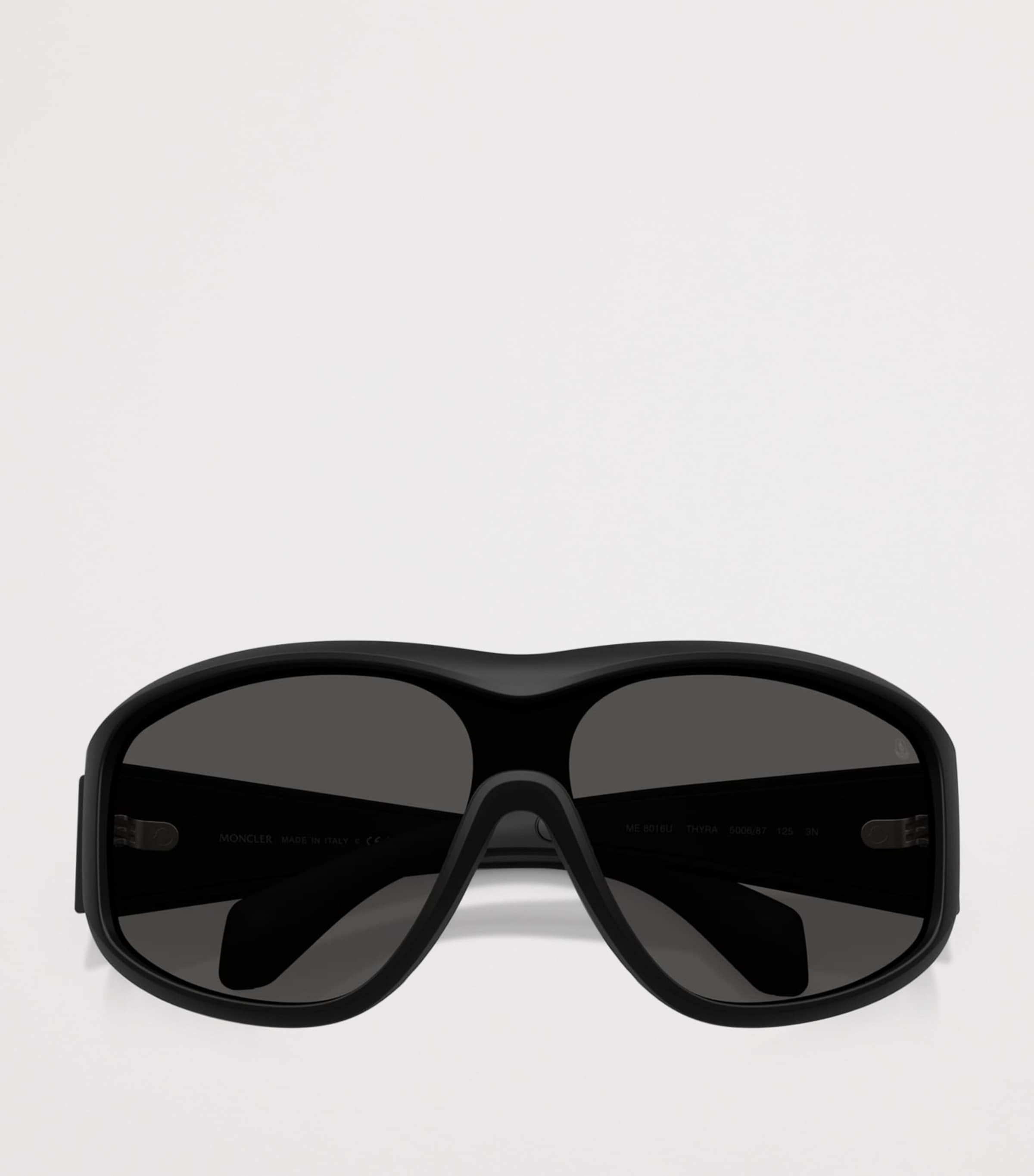 Injected Thyra ME8016U Sunglasses 500687 Image 5