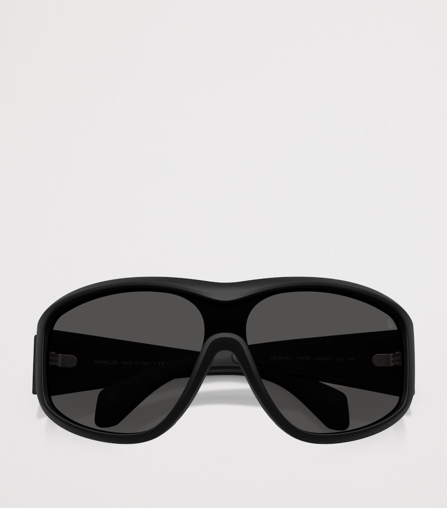 Injected Thyra ME8016U Sunglasses 500687 Image 5