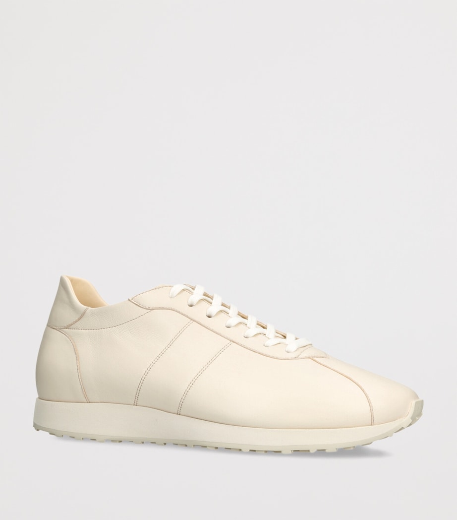 Mica Low-Top Sneakers BONE Image 3