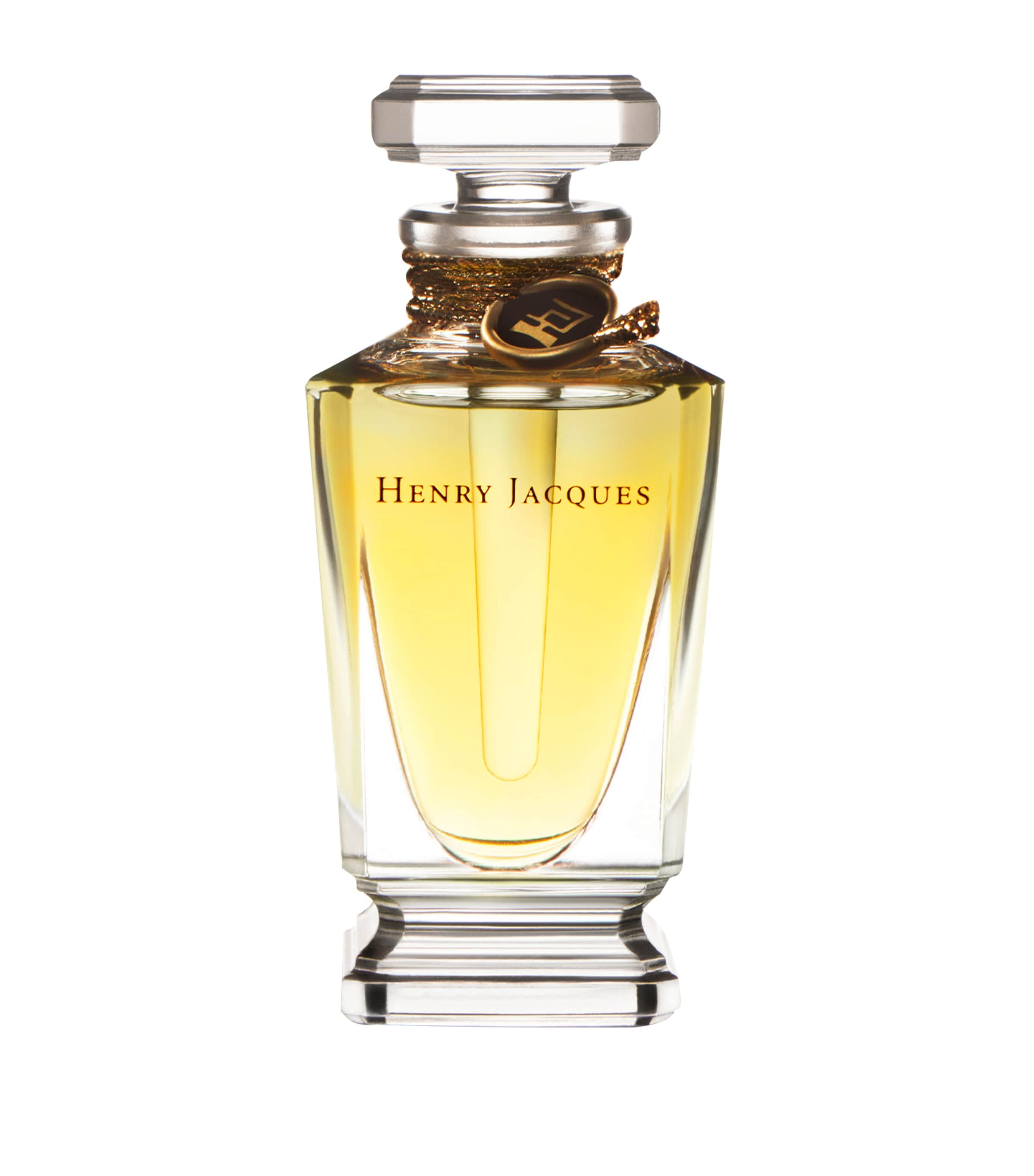 Henry Jacques Dorilene Pure Perfume