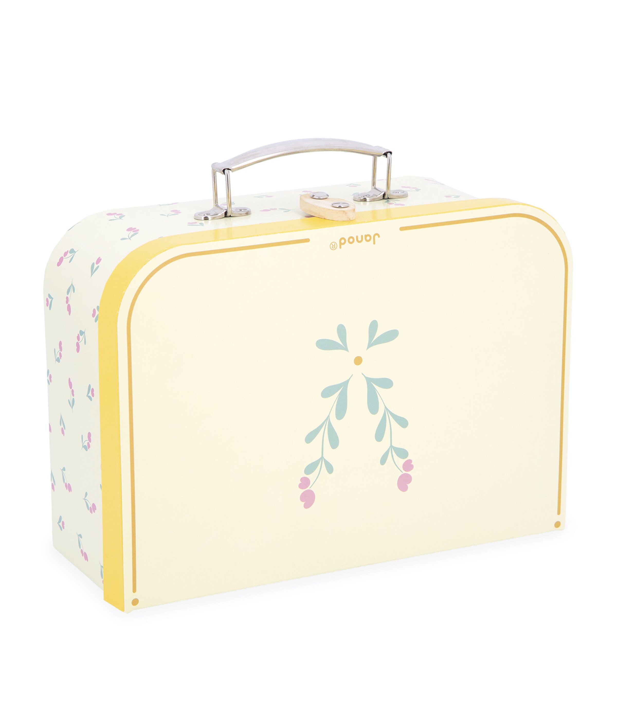 Janod Grandma’s Tea Set Case Image 5