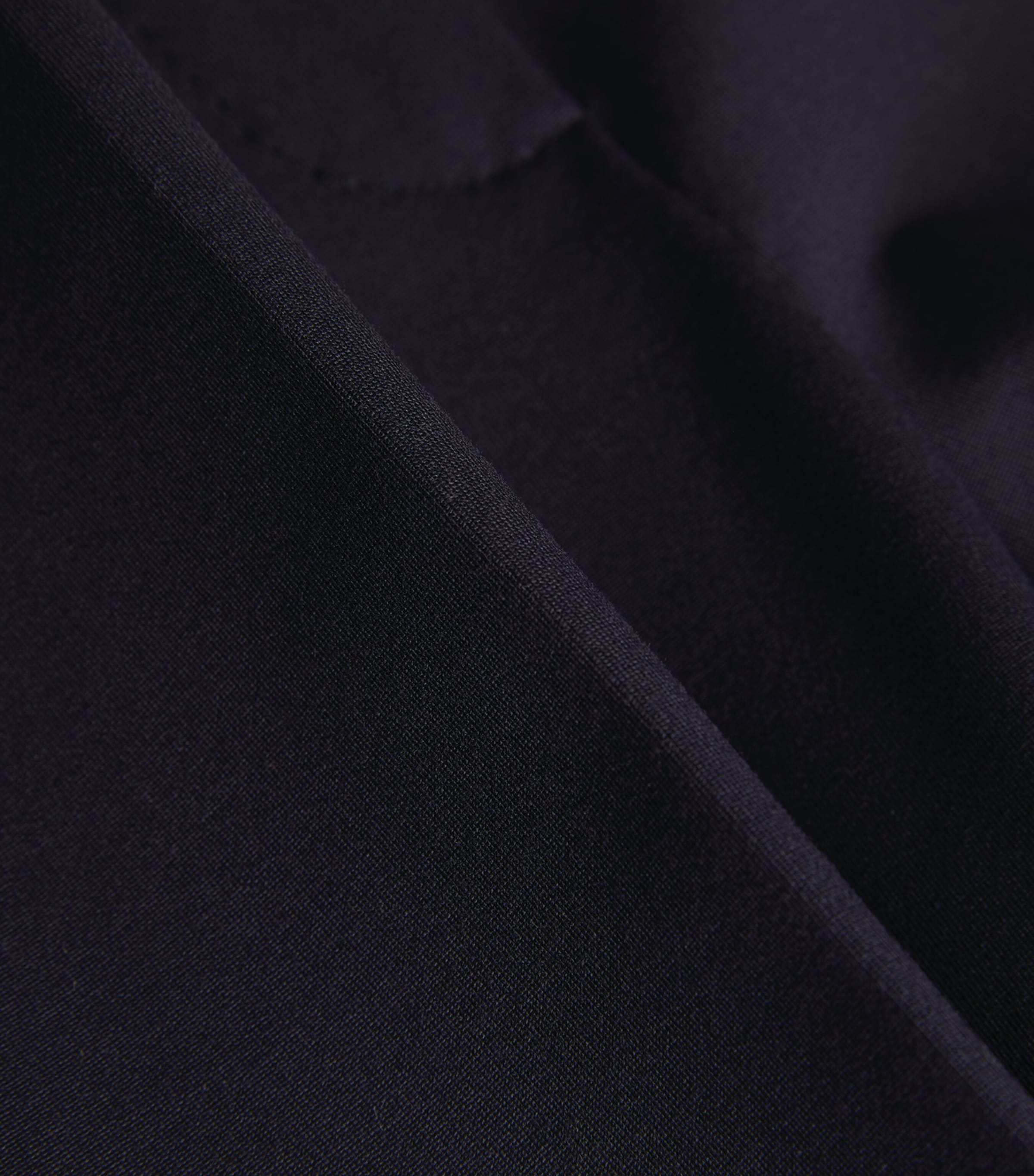 Tapered Trousers ULTRAMARINE Image 5