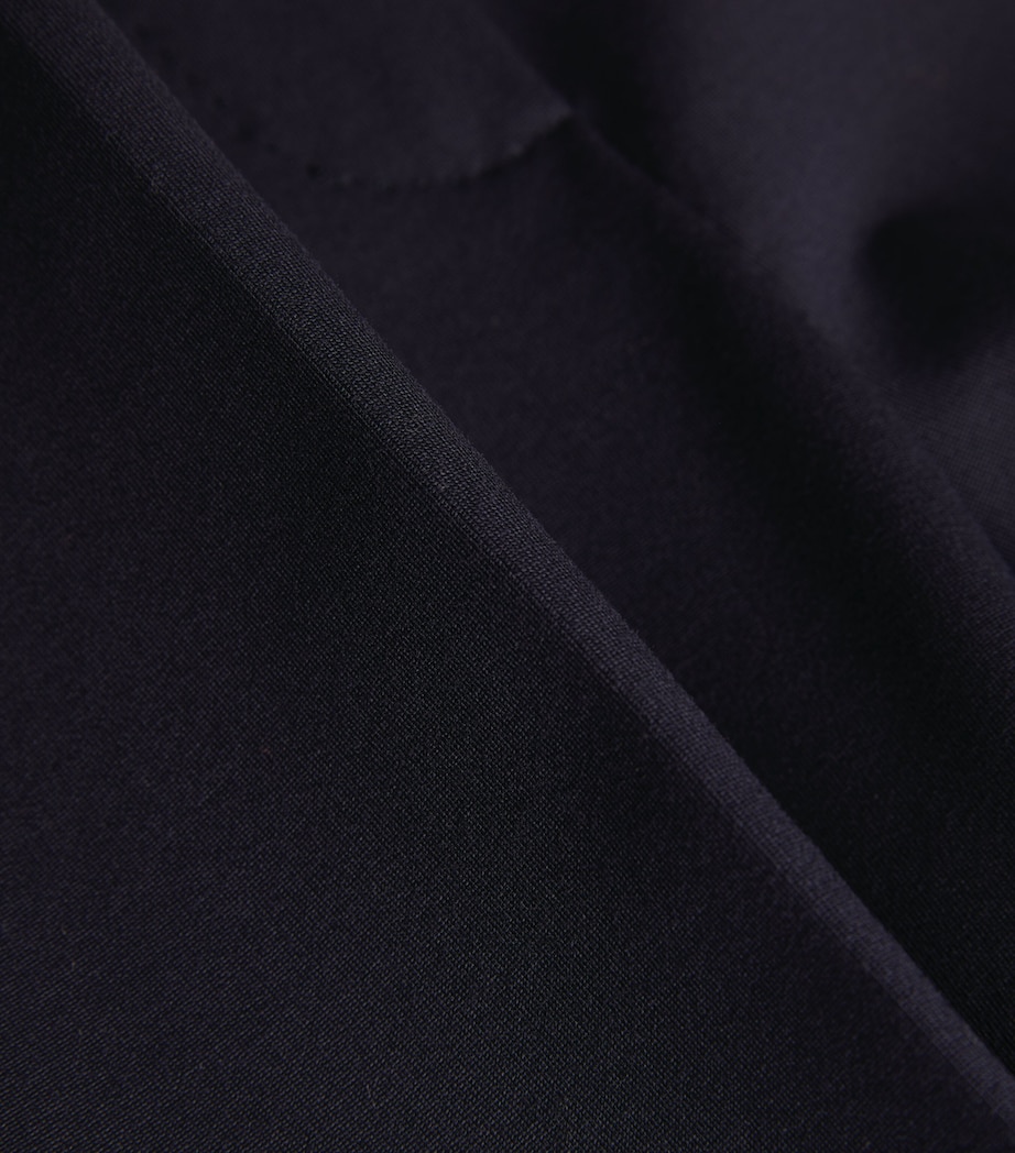 Tapered Trousers ULTRAMARINE Image 5