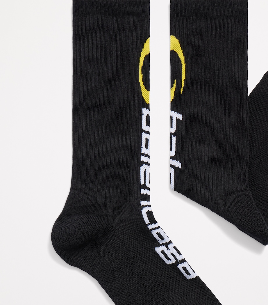 Tracksuit Loop Socks 1077 Image 2