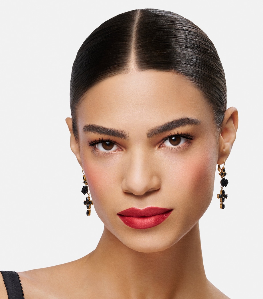 Face & Eyes Match Lasting Bronzer and Eyeshadow Powder 03 MEDIUM Image 3