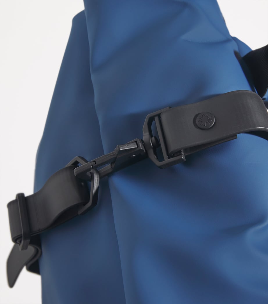 Waterproof Rolltop Backpack 109 PULSE Image 6