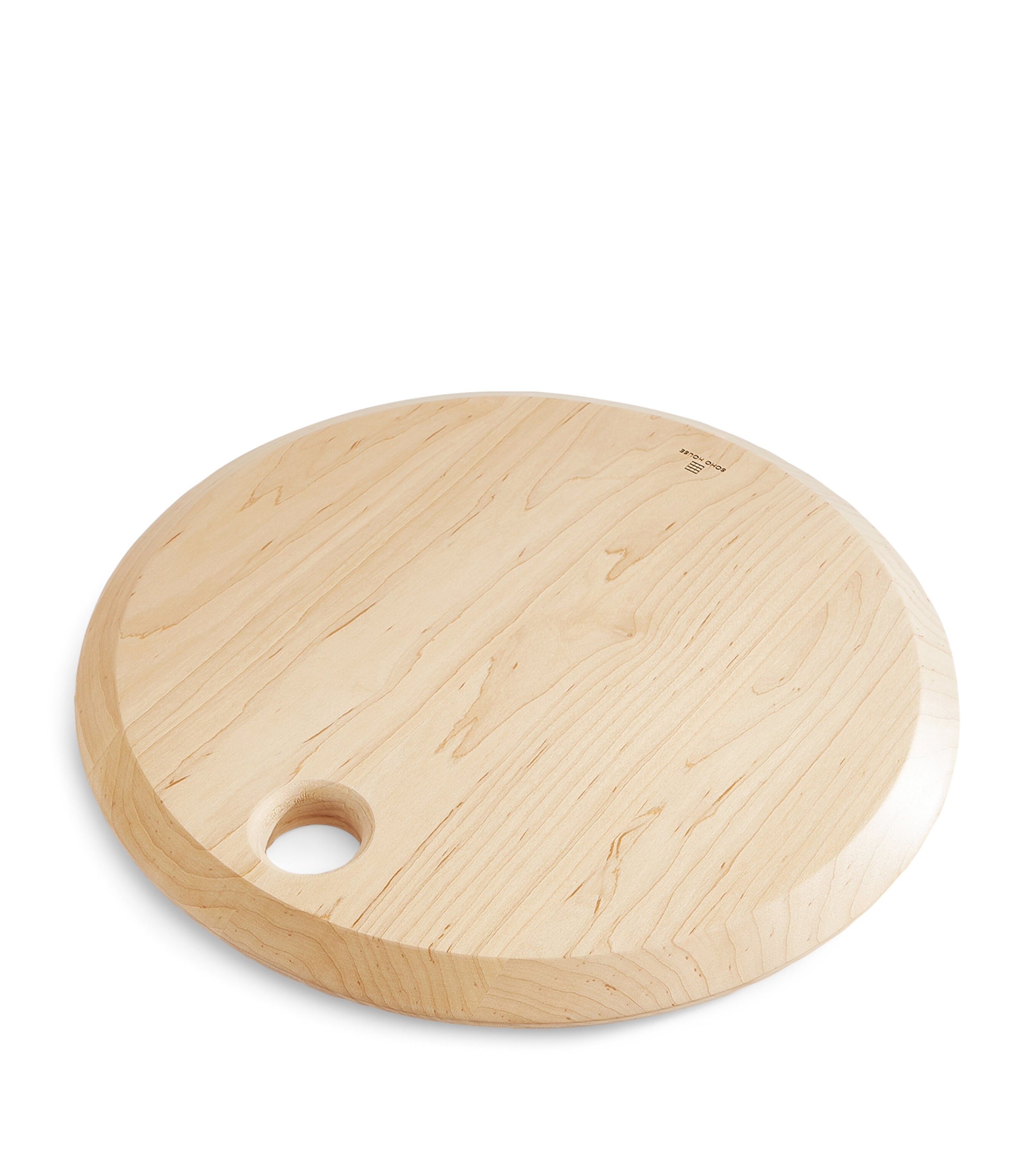 SOHO HOME LARGE KINKELL WOODEN BOARD 