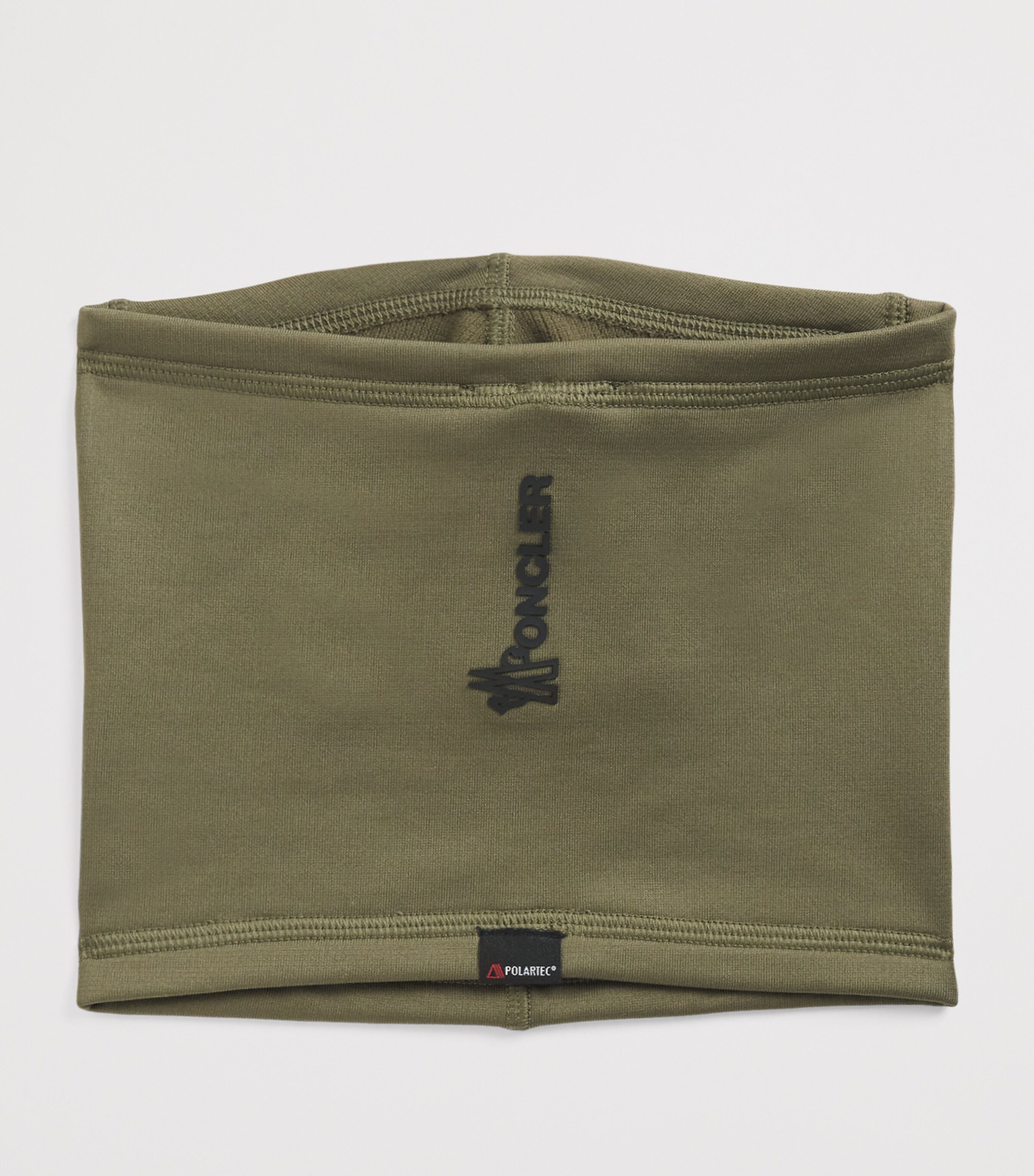 Moncler Mens Polartec Grenoble Neck Warmer Image 3