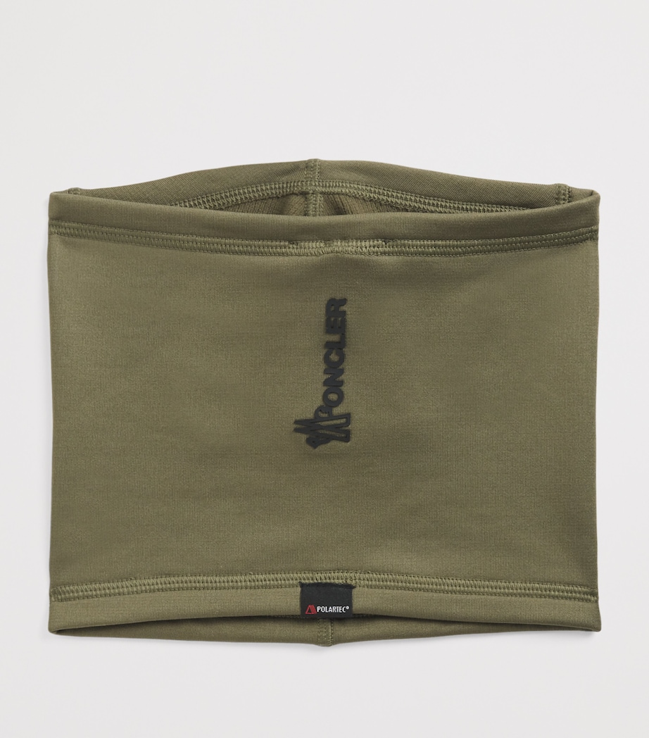 Polartec Grenoble Neck Warmer 818 Image 3