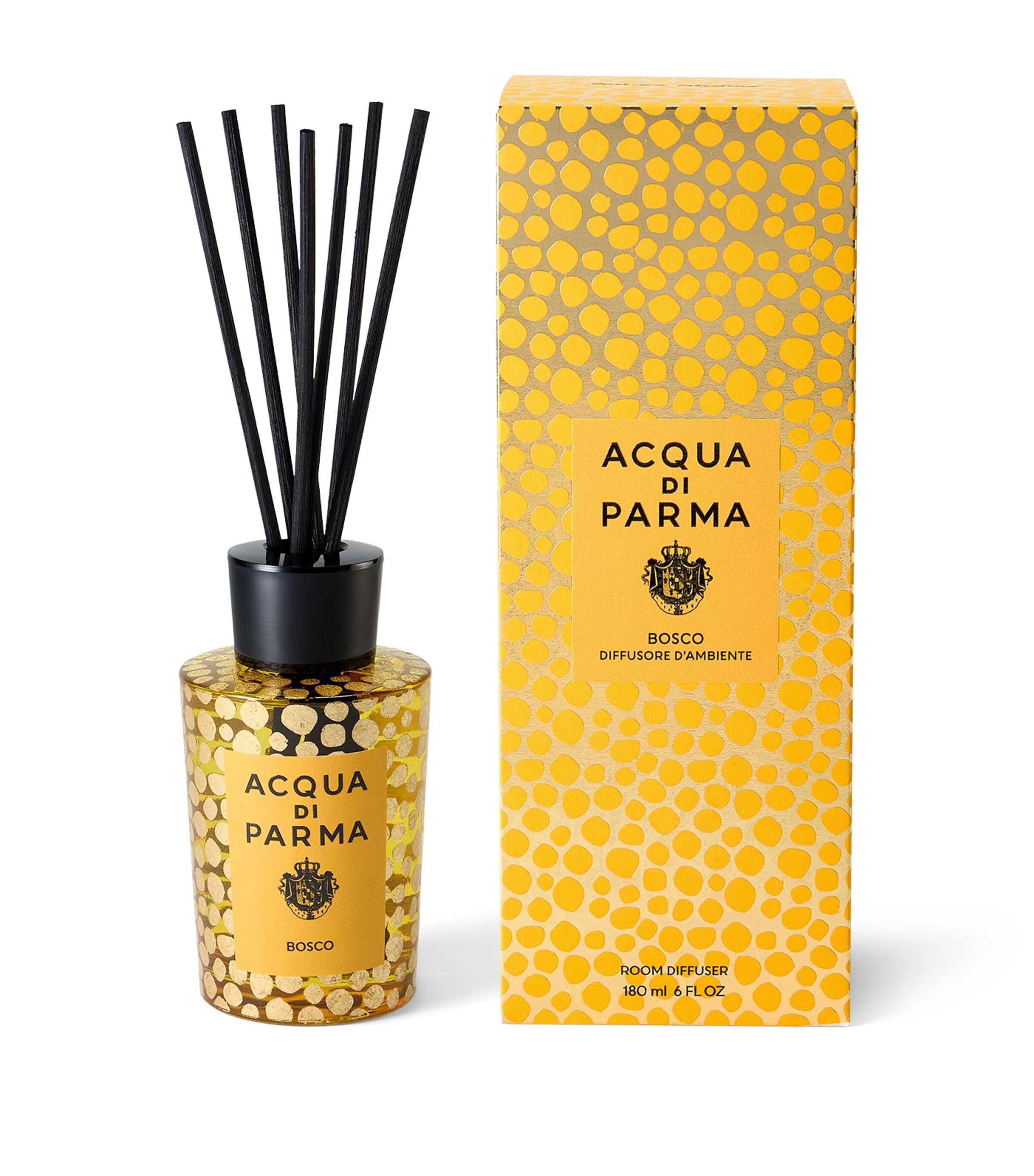 Bosco Diffuser (180ml) NO COLOUR Image 2