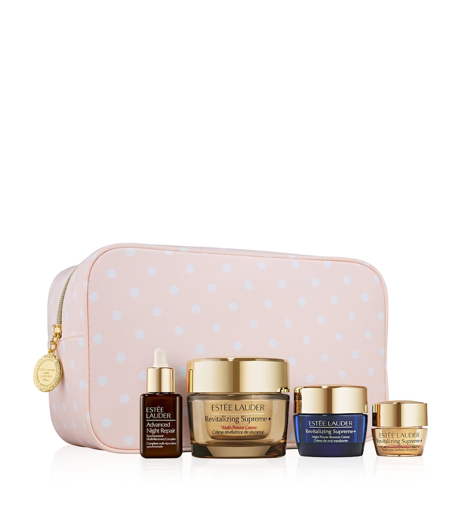 Estée Lauder x Ladurée Revitalizing Supreme+ Gift Set Image 1