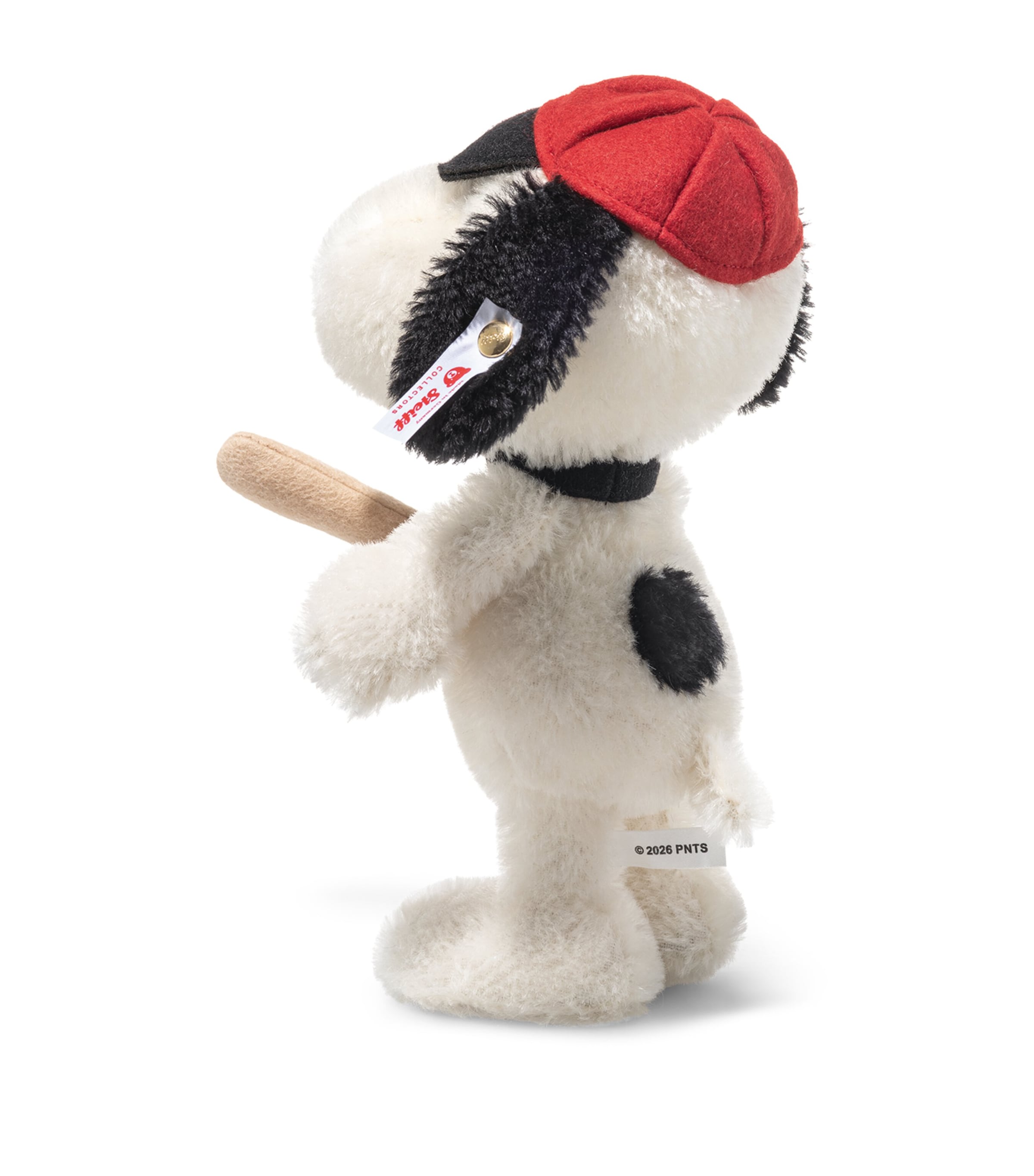 Snoopy Baseball (22cm) MULTI Image 2