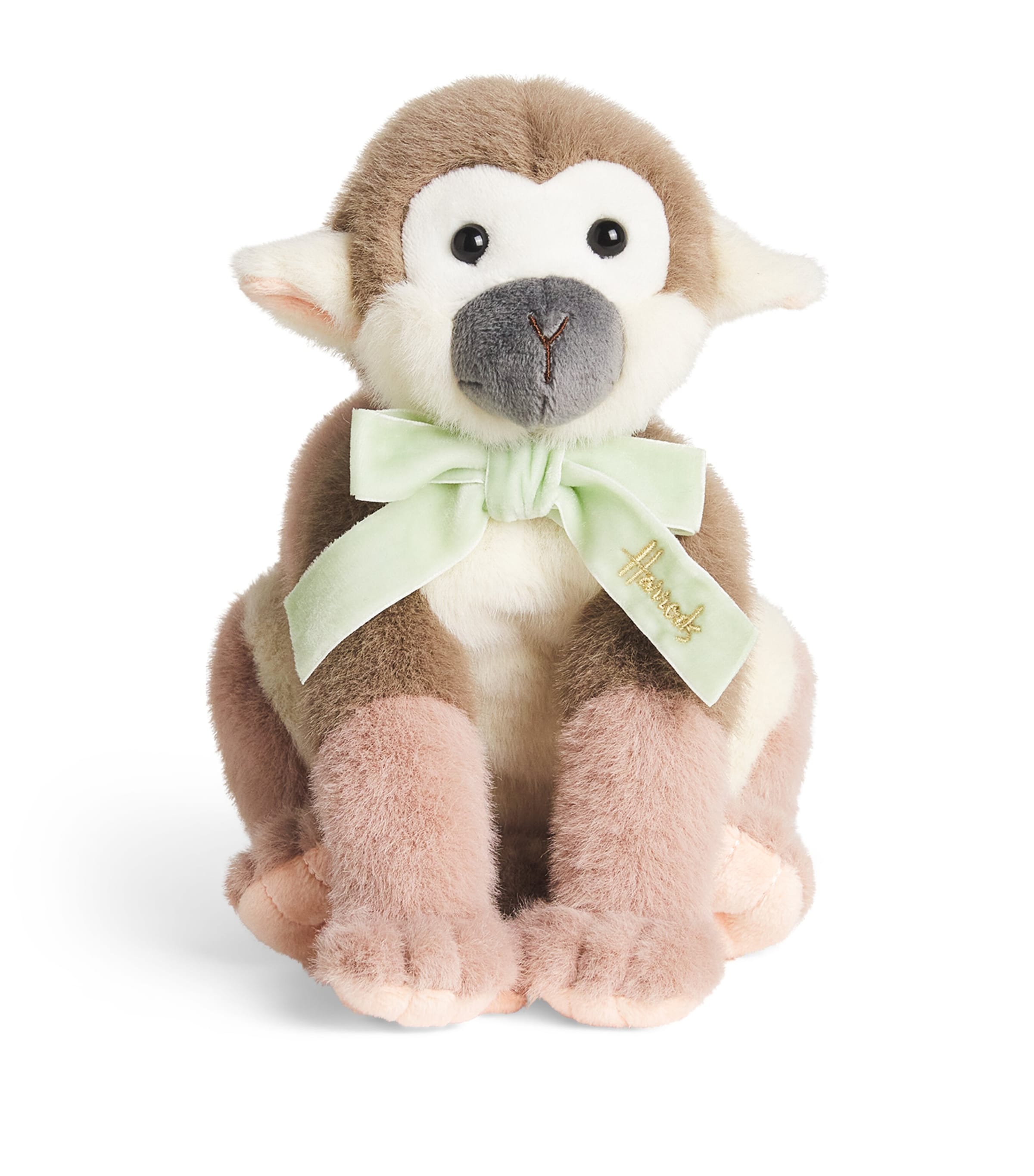 Harrods Midnight Animal Monkey | Designers | Harrods | Toys | Bears & Soft Toys | Kids New In