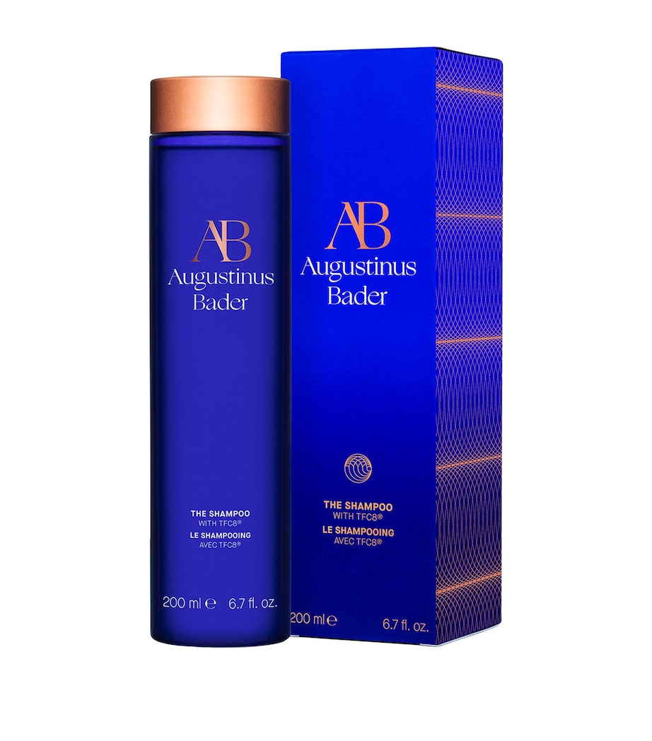 The Shampoo (200ml) NO COLOUR Image 5