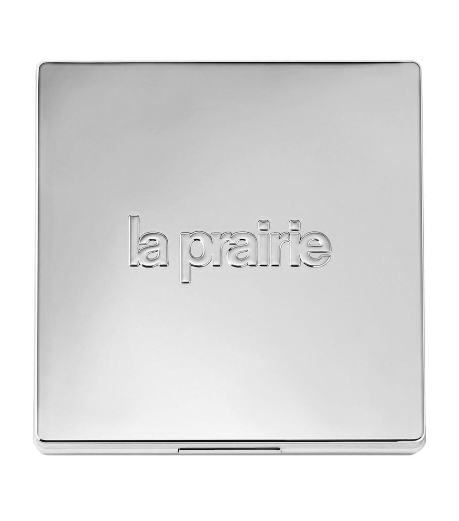 Skin Caviar Powder Foundation SPF 15 TENDER IVORY NW-10 Image 5