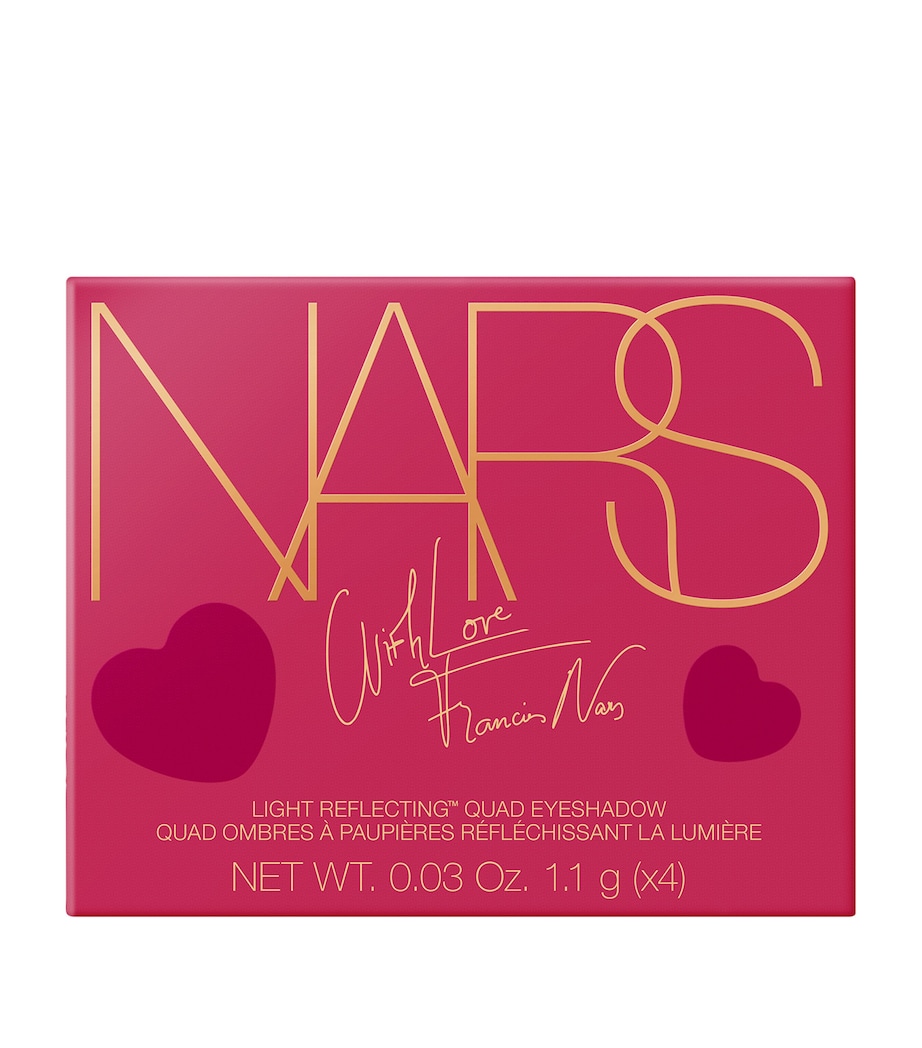 Quad Eyeshadow OSAKA Image 4