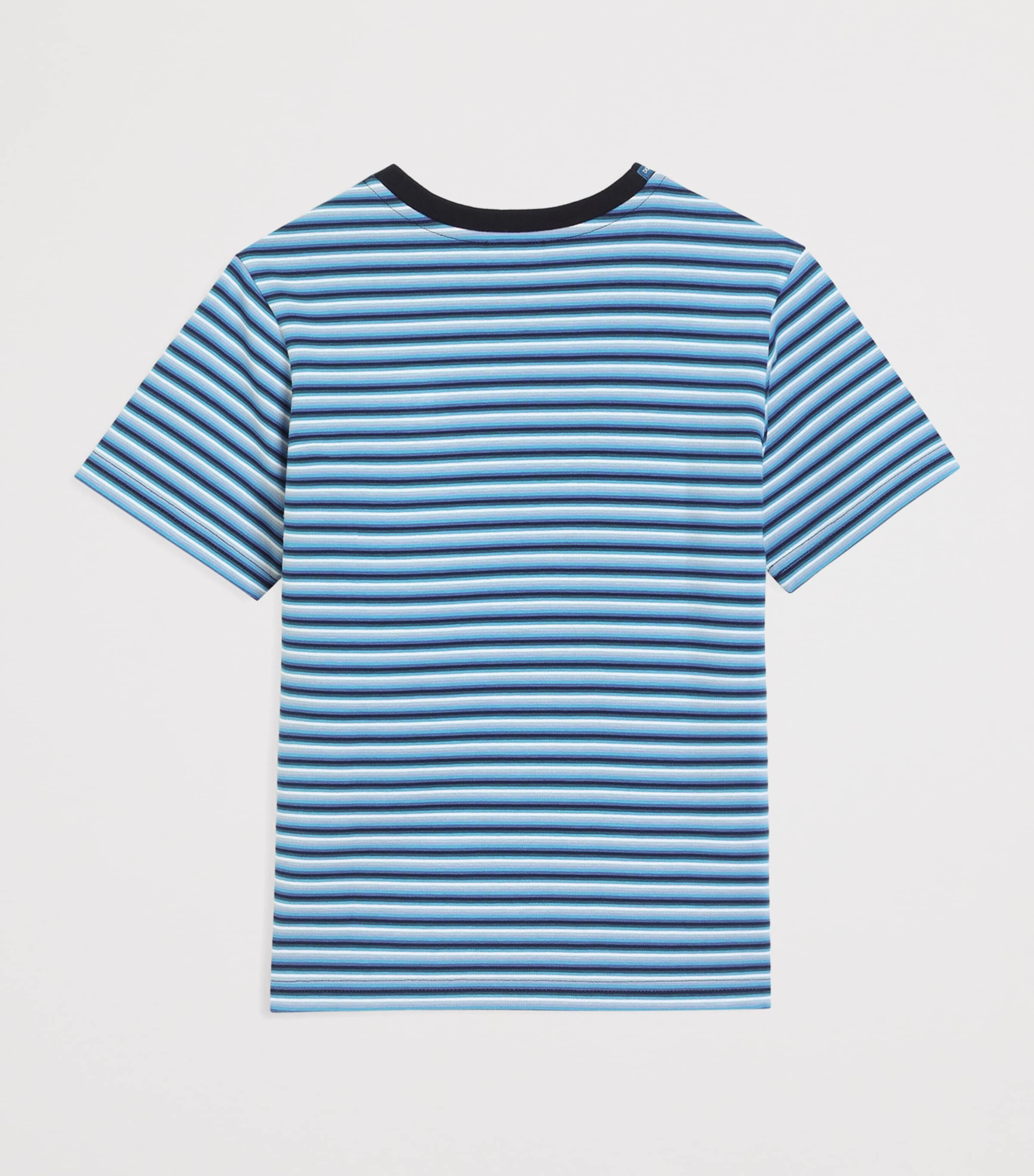Dolce&Gabbana Kids Stripe T-Shirt (8-14 Years) — photo 2