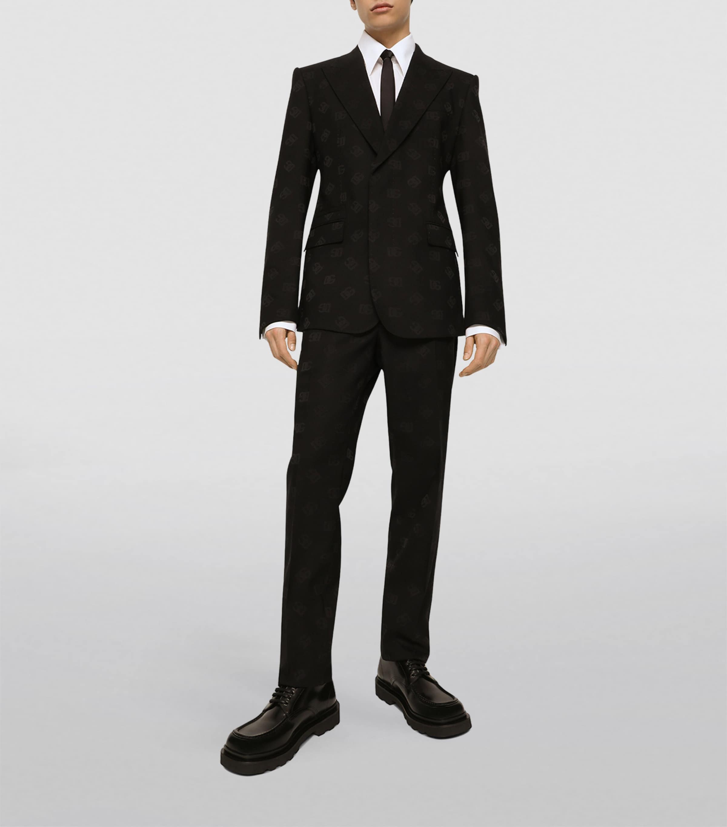 Cotton Shirt W0800-OPTICAL WHITE Image 4